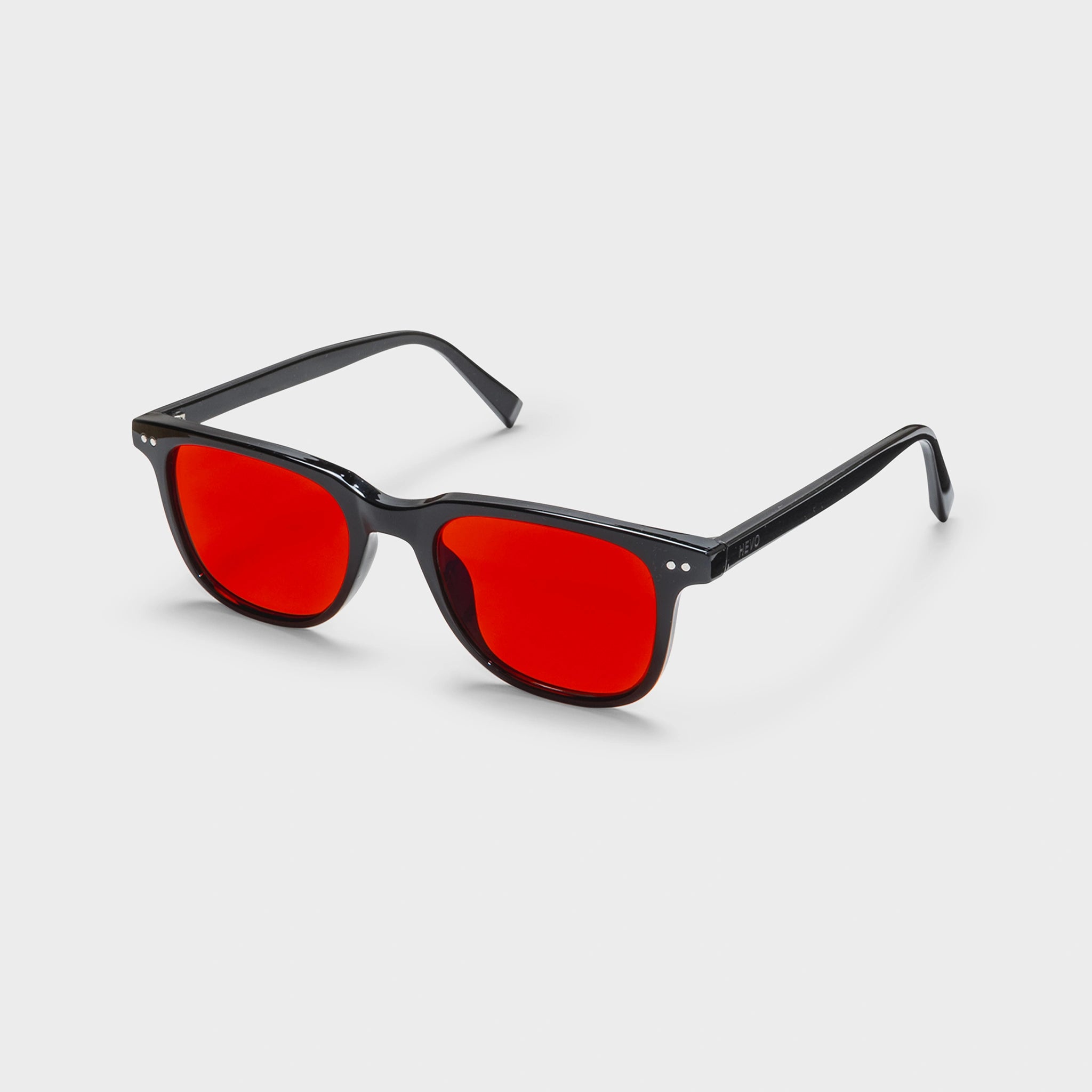 Vesta Black Sleep Lens HEVO