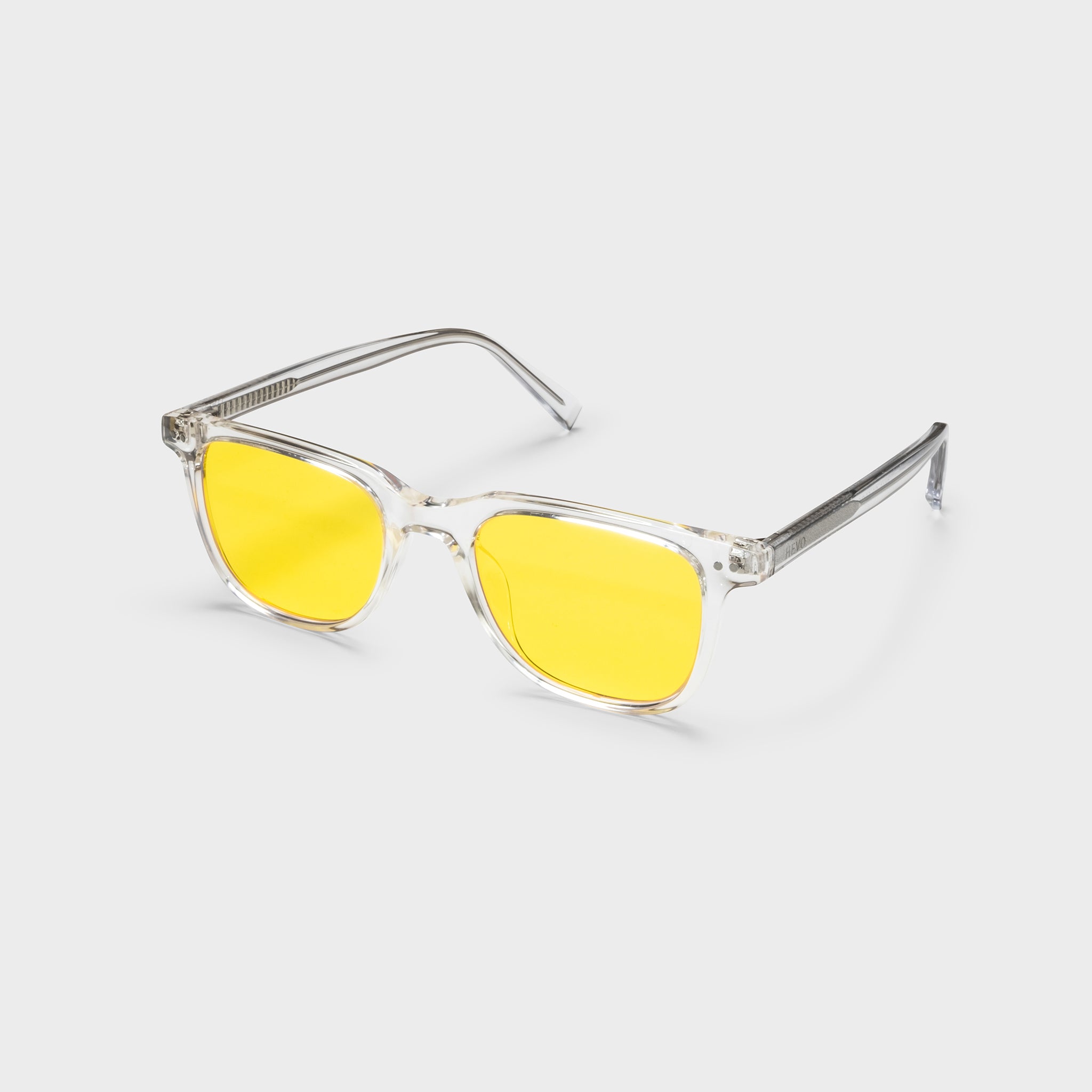 Vesta Transparent Relief Lens