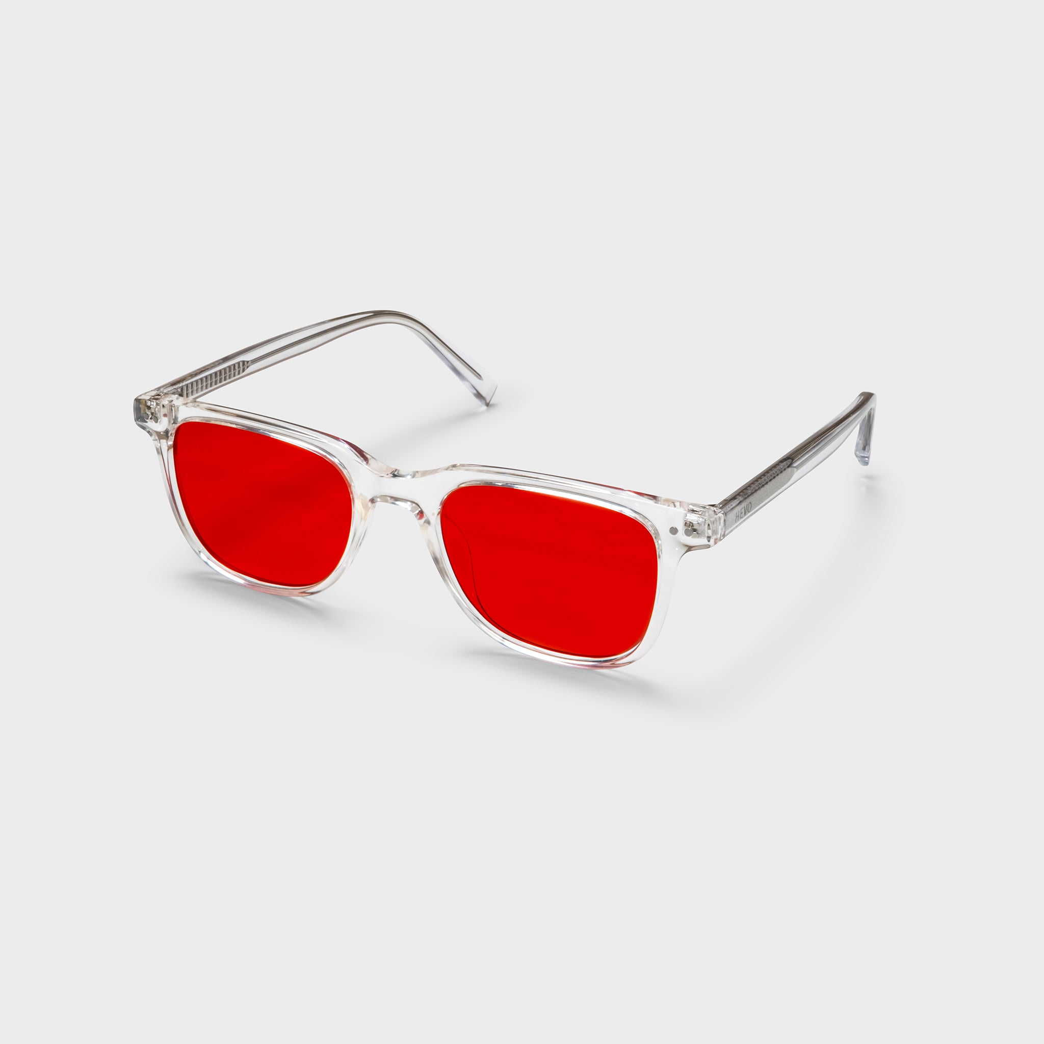 Vesta Transparent Sleep Lens