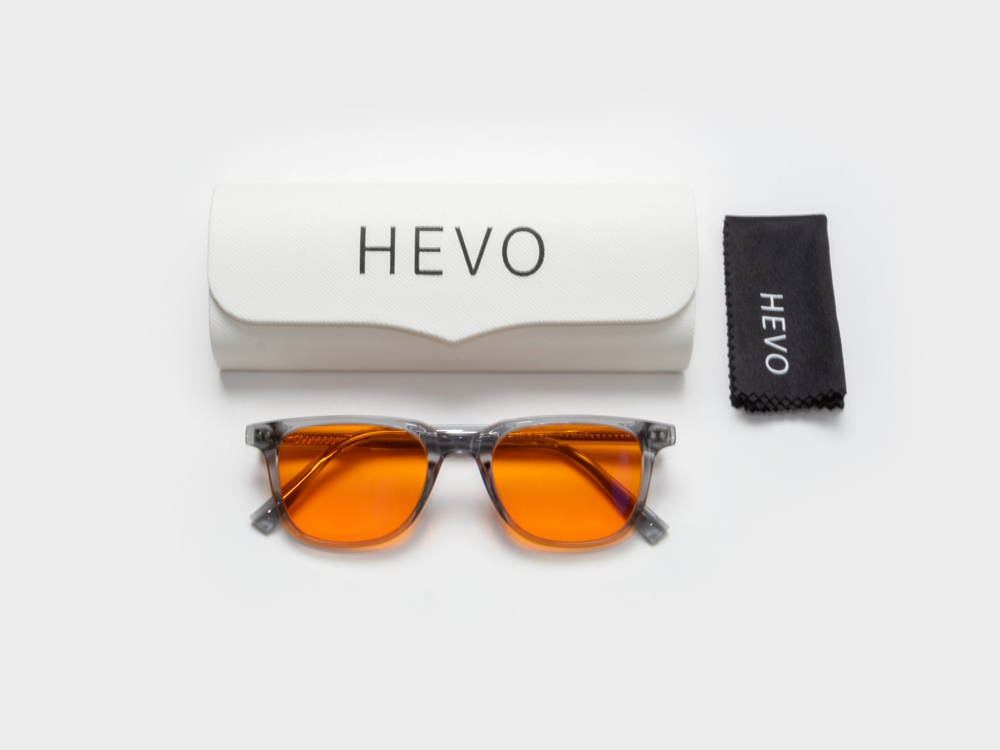 Vesta Grey Relax Lens HEVO