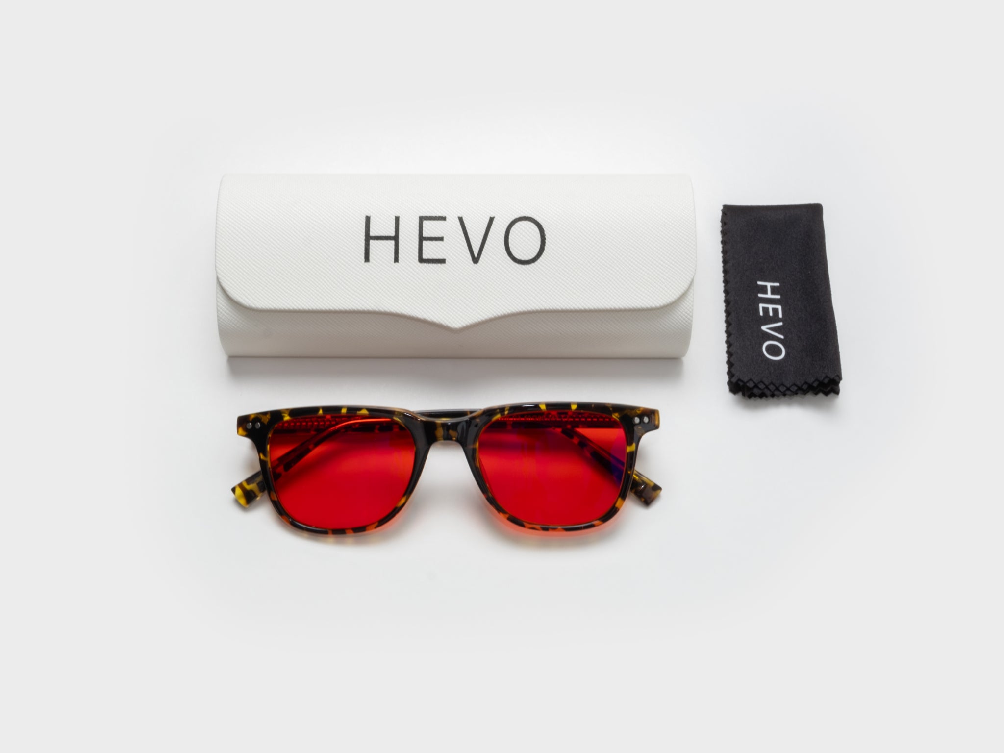 Vesta Tortoise Sleep Lens HEVO