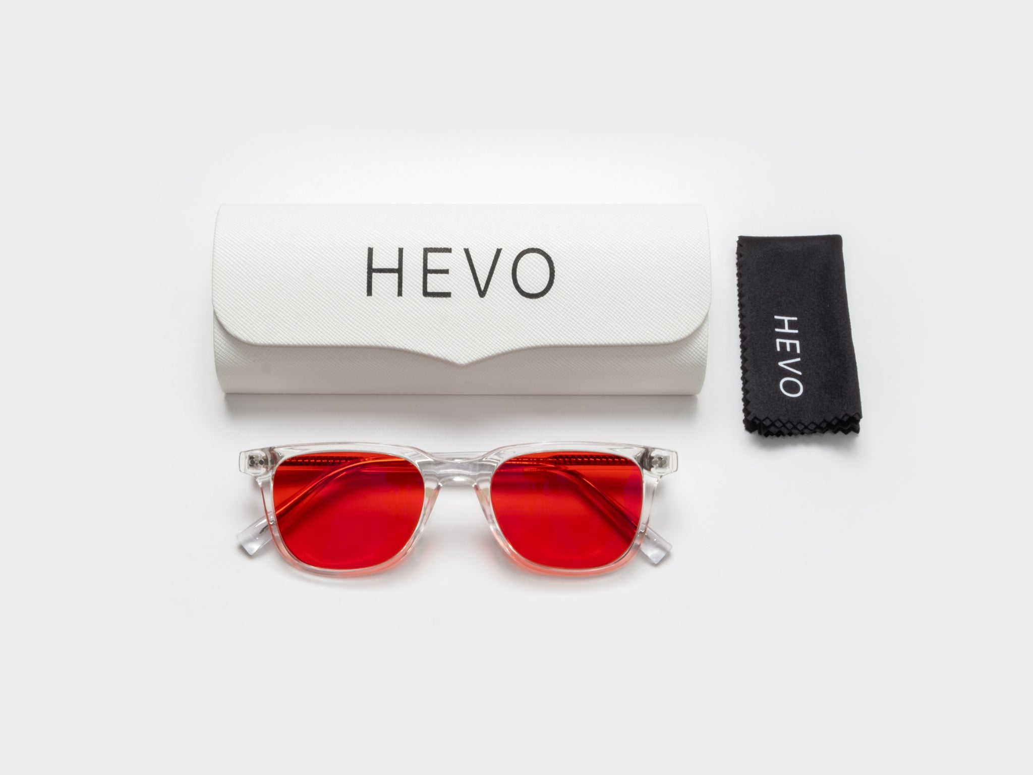 Vesta Transparent Sleep Lens HEVO