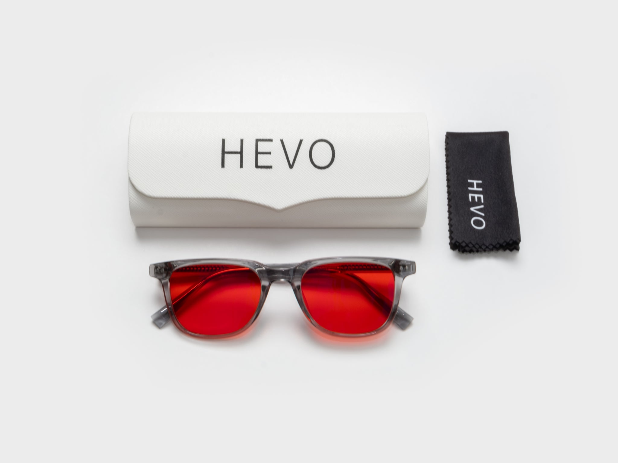 Vesta Grey Sleep Lens HEVO