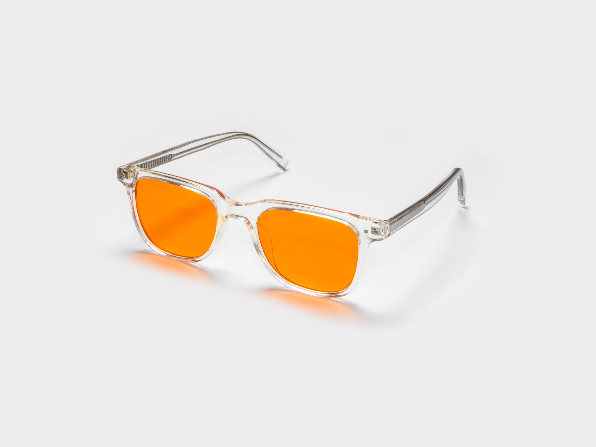 Vesta Transparent Relax Lens HEVO