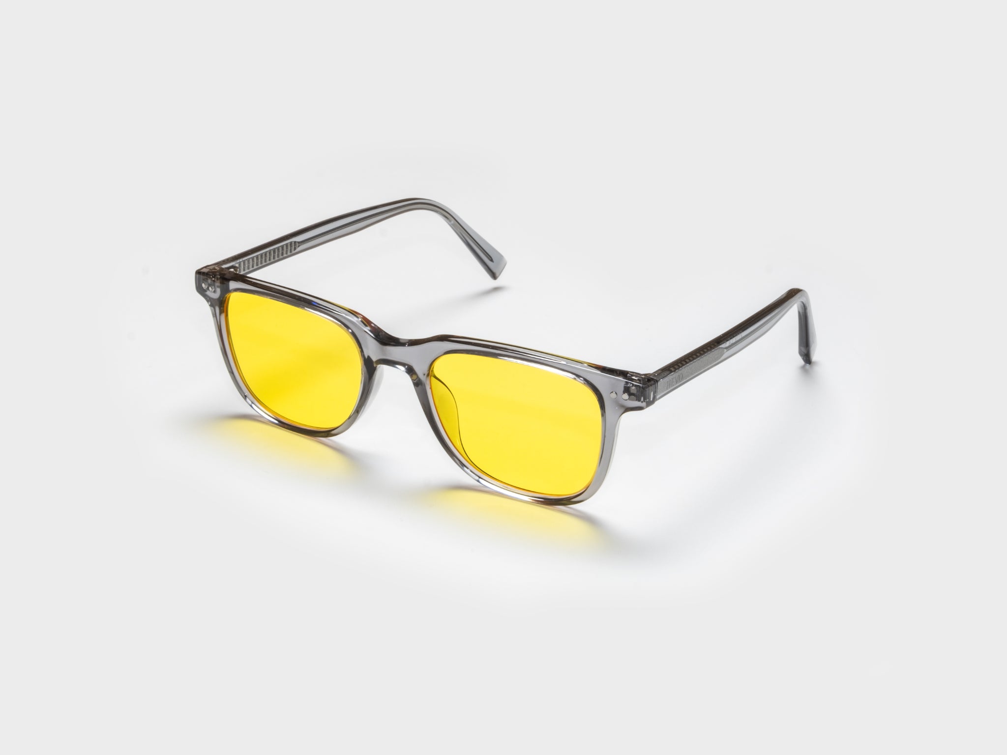 Vesta Grey Relief Lens HEVO