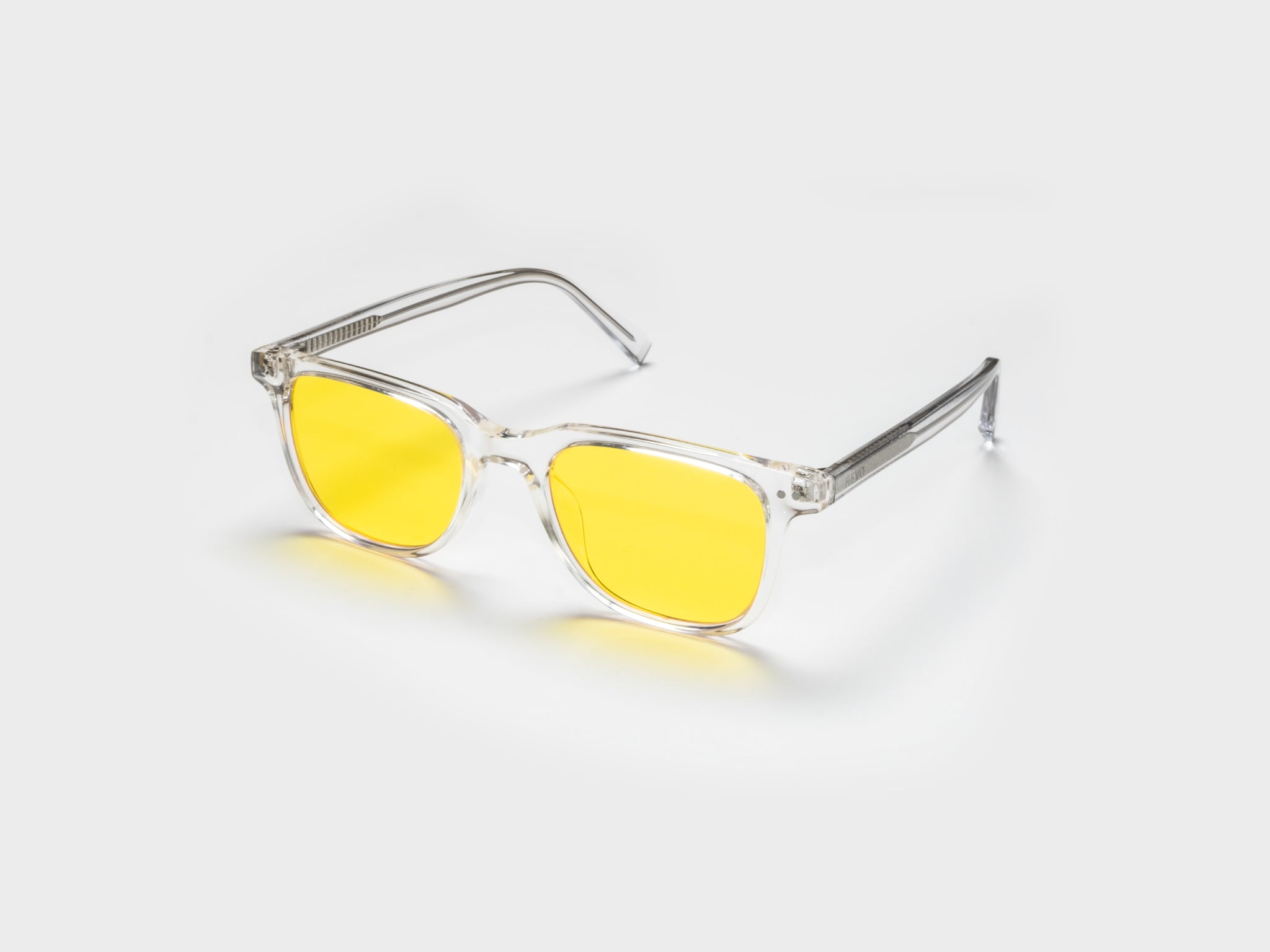 Vesta Transparent Relief Lens HEVO