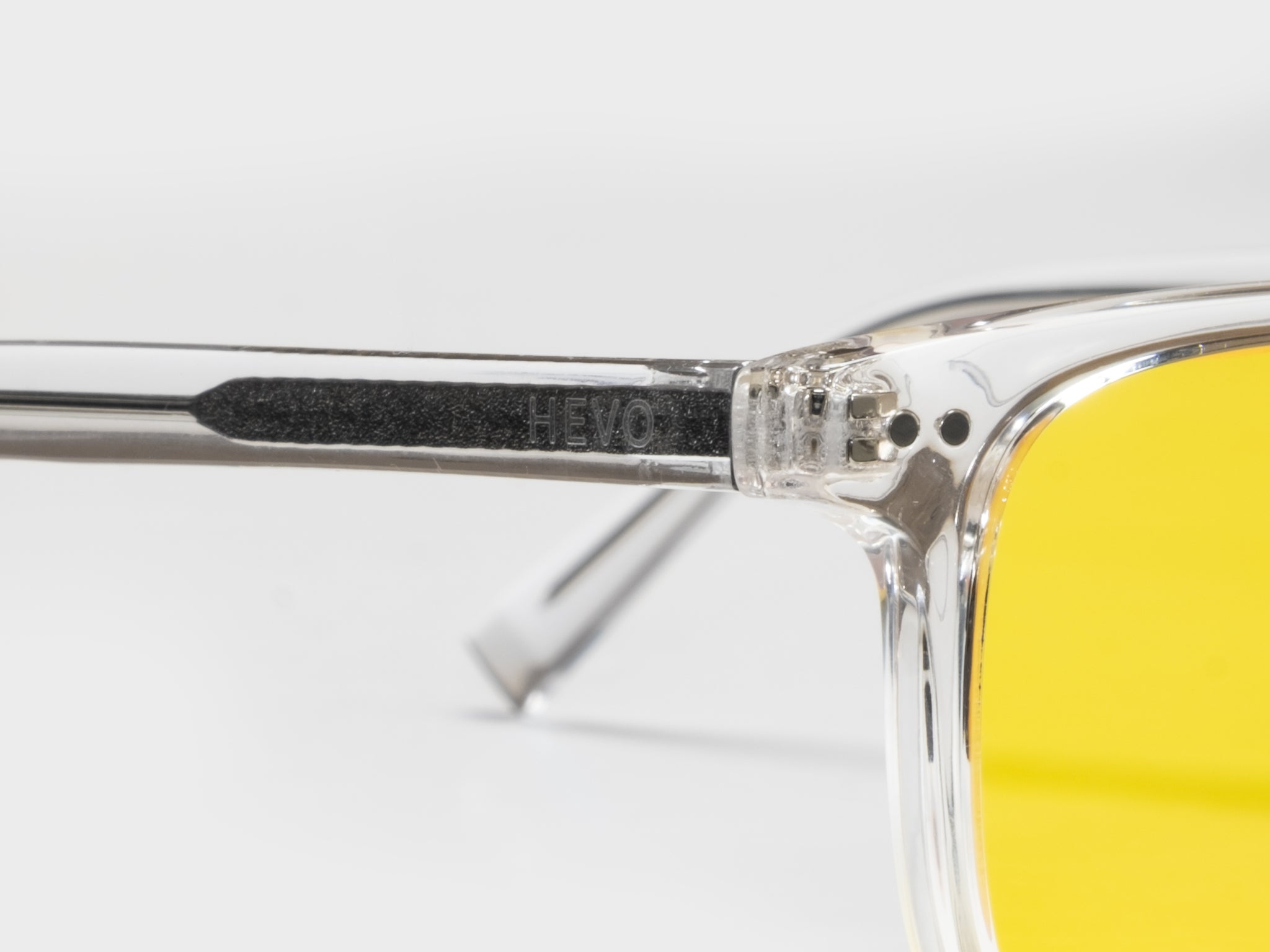 Vesta Transparent Relief Lens HEVO