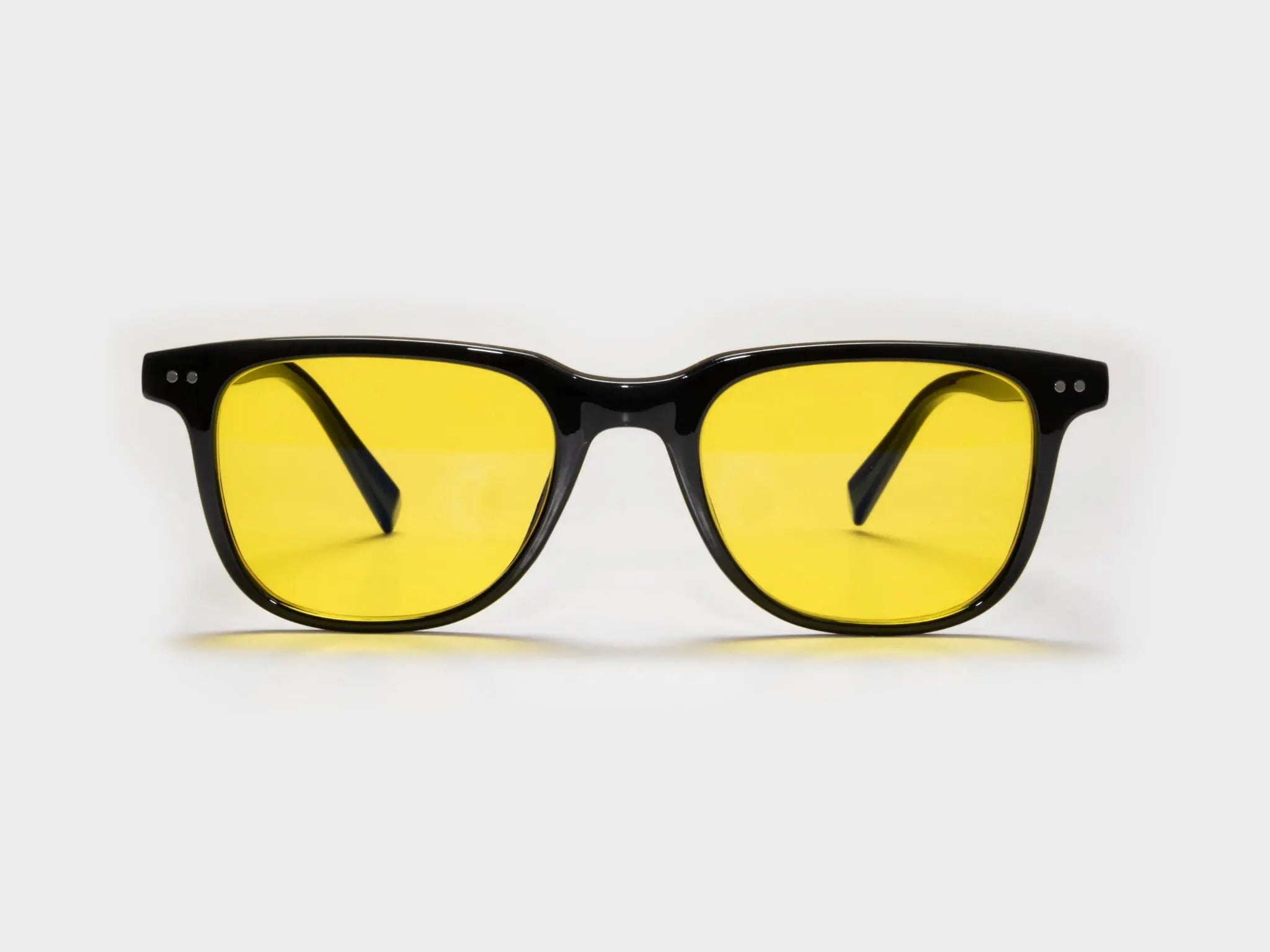 Vesta Black Relief Lens HEVO