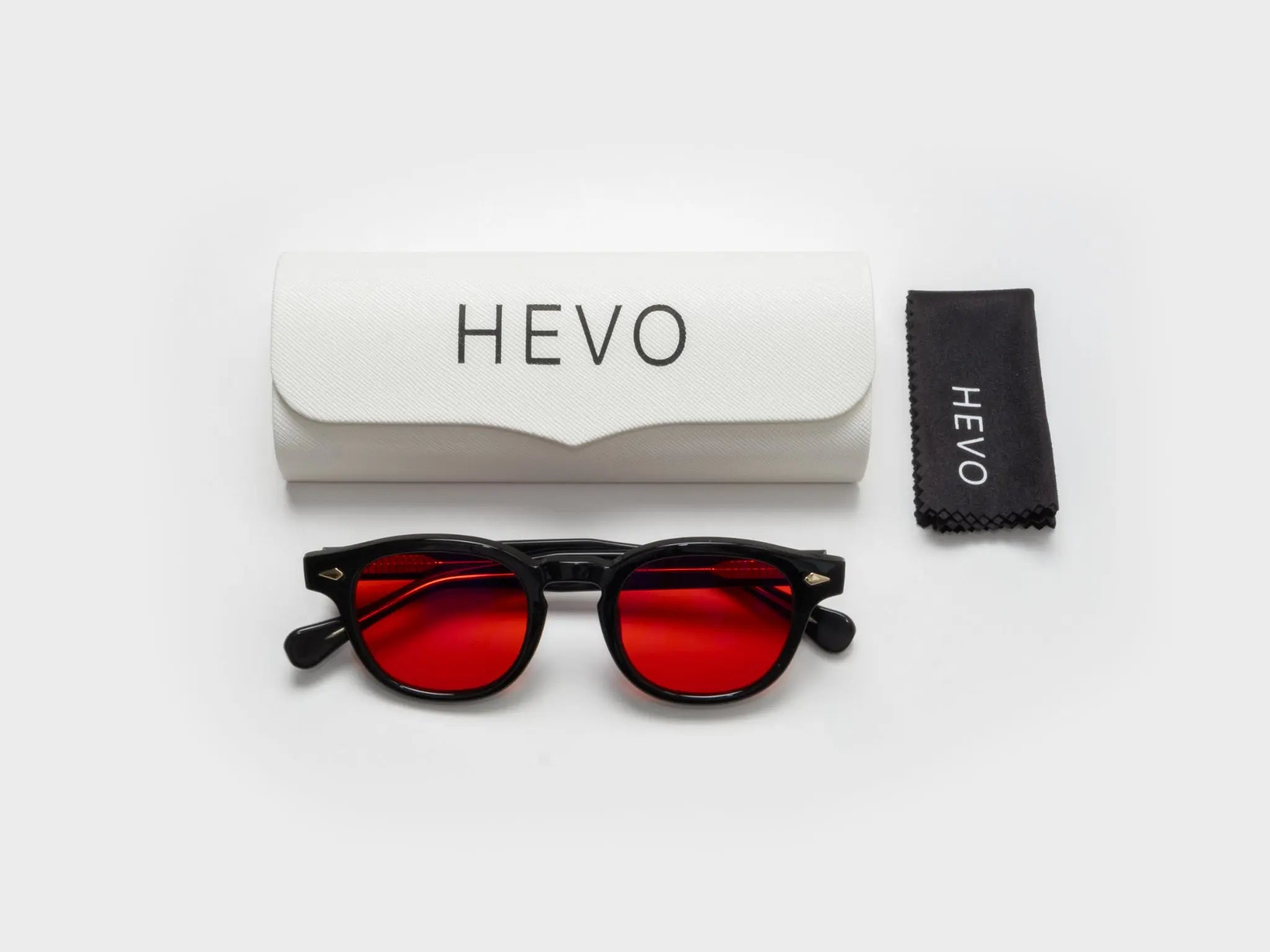 Deimos Black Sleep Lens HEVO