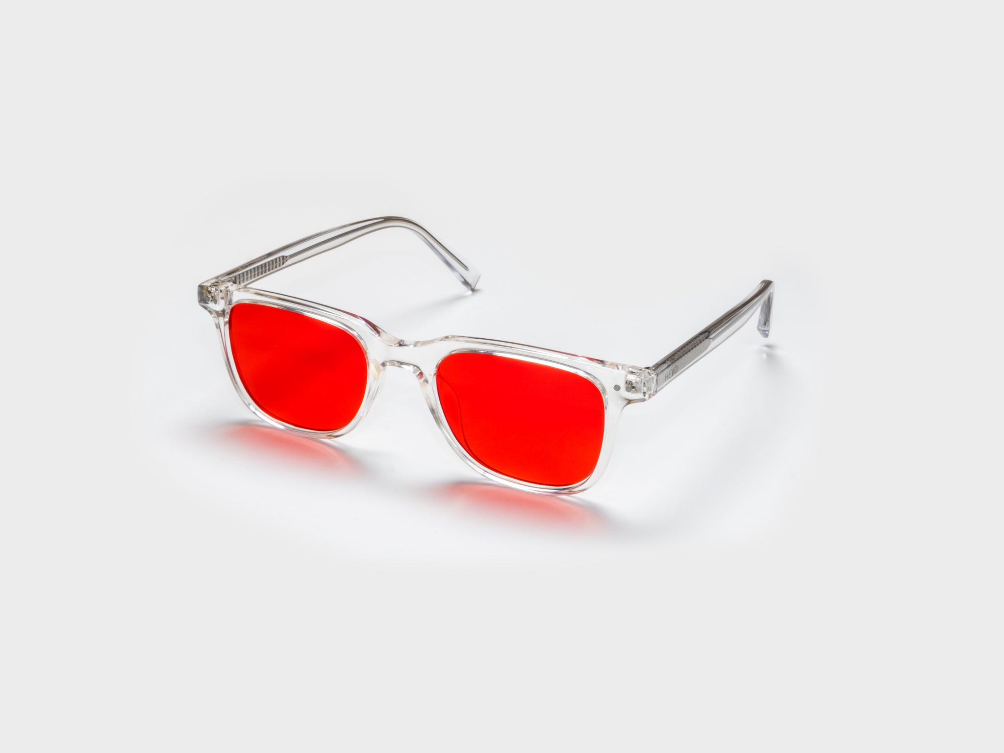 Vesta Transparent Sleep Lens HEVO