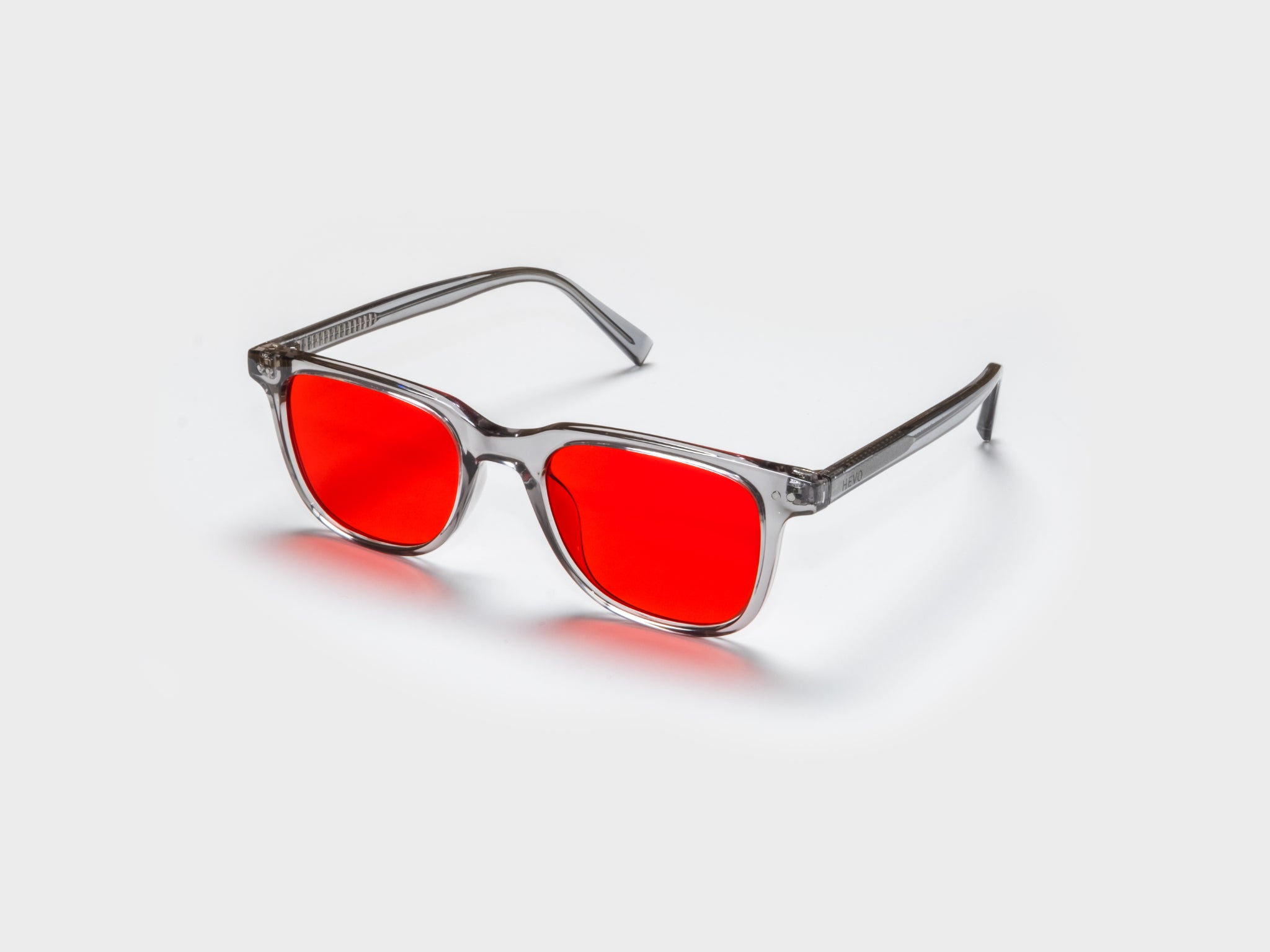 Vesta Grey Sleep Lens HEVO