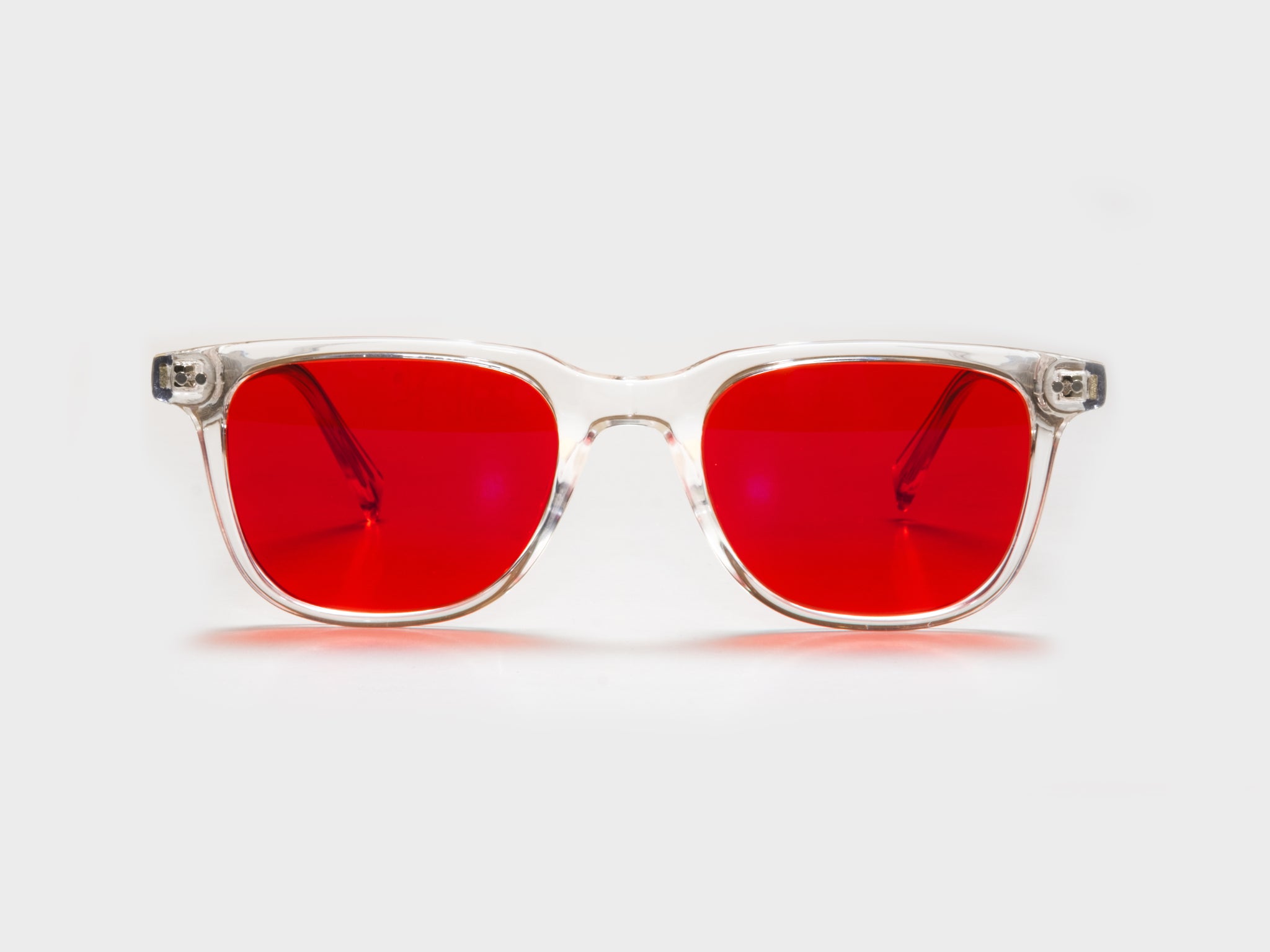 Vesta Transparent Sleep Lens HEVO