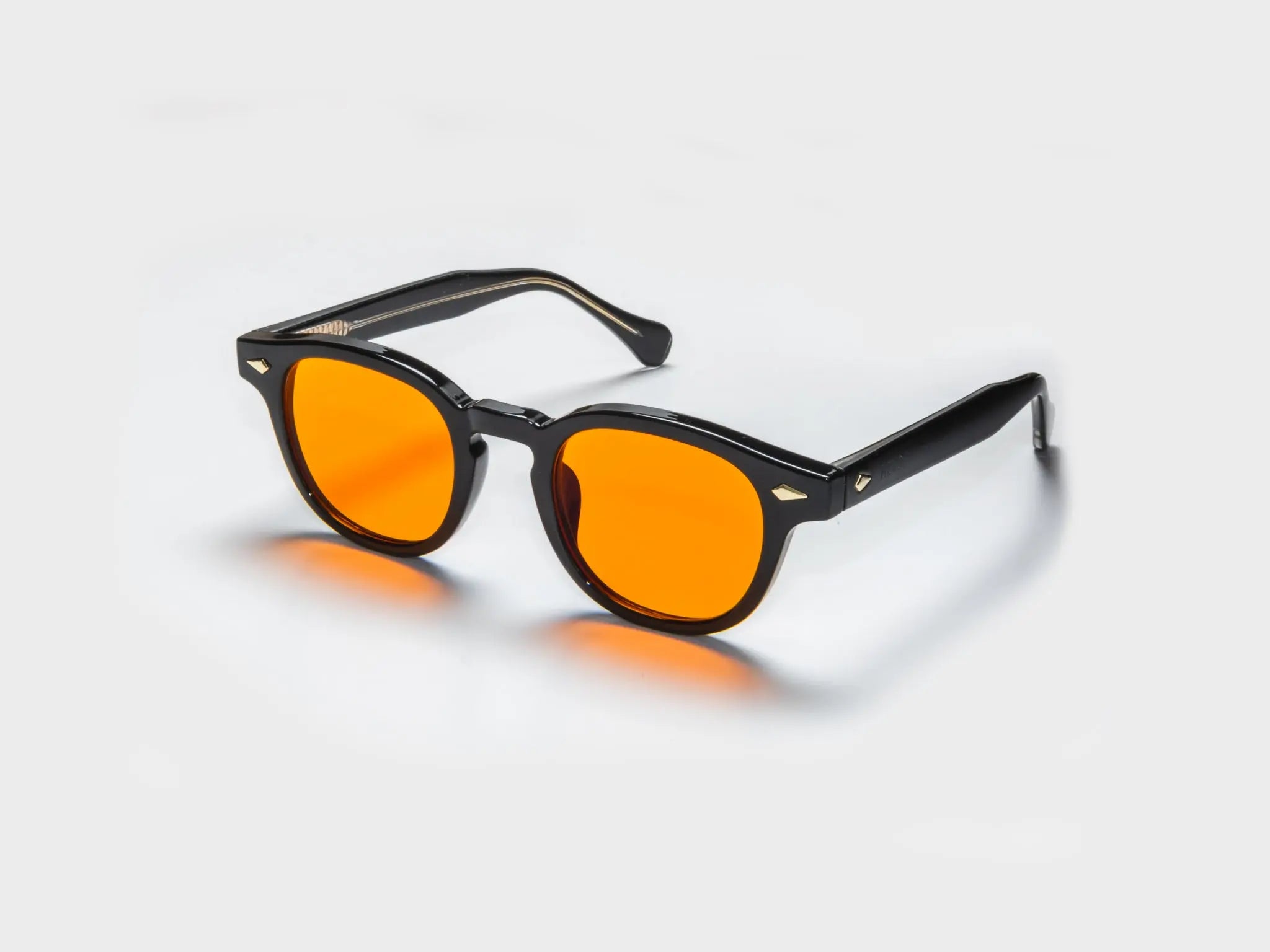 Deimos Black Relax Lens HEVO