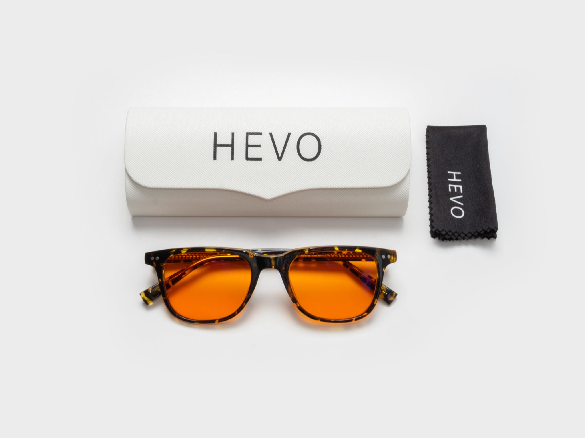 Vesta Tortoise Relax Lens HEVO