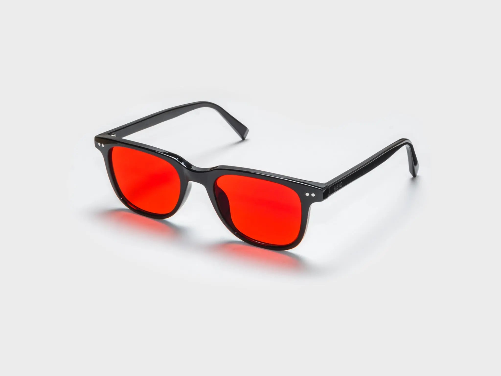 Vesta Black Sleep Lens HEVO