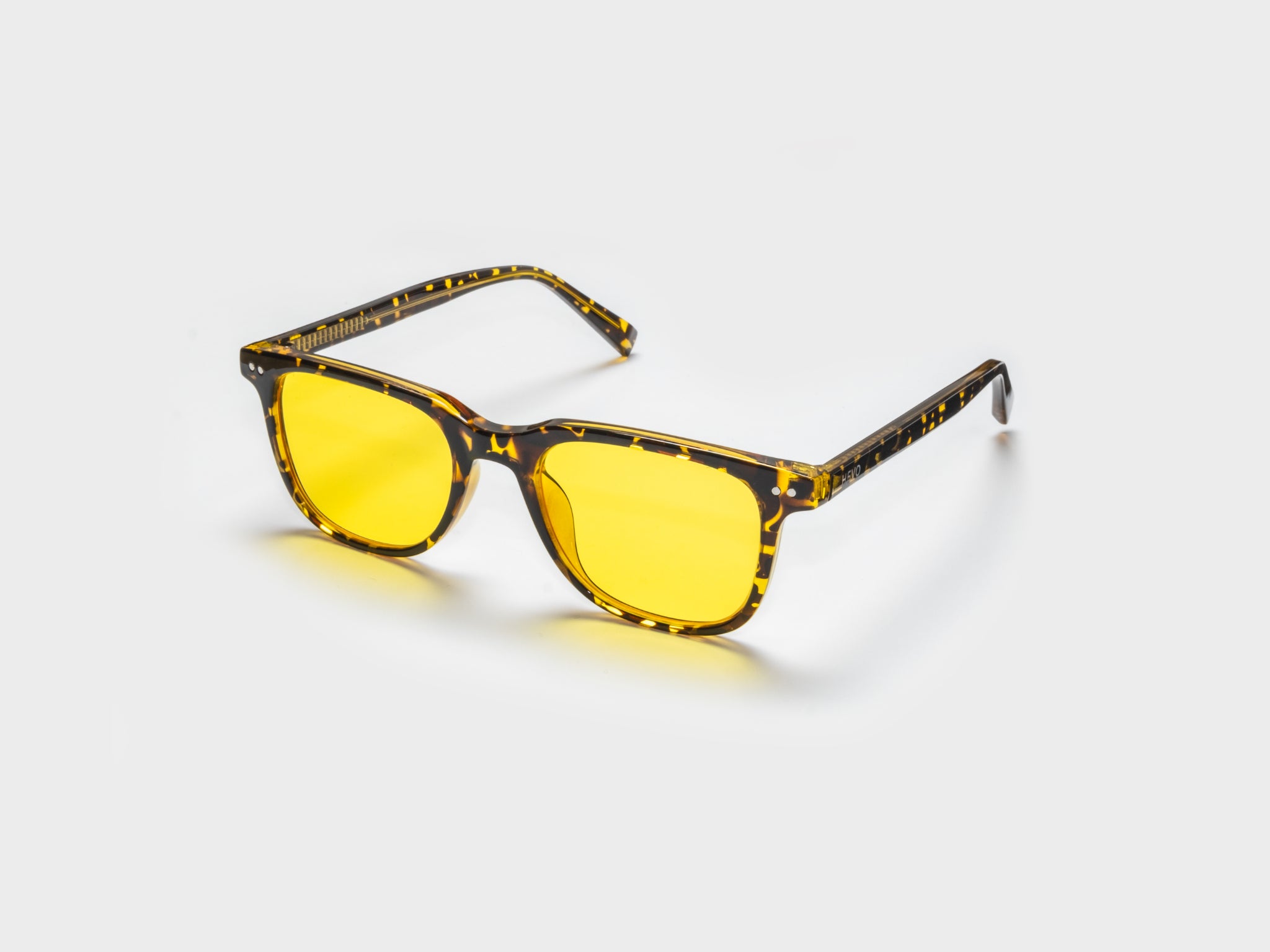 Vesta Tortoise Relief Lens HEVO