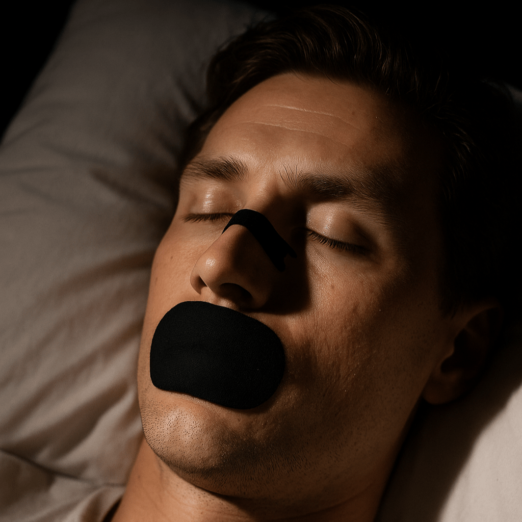Breathing Kit - HEVO