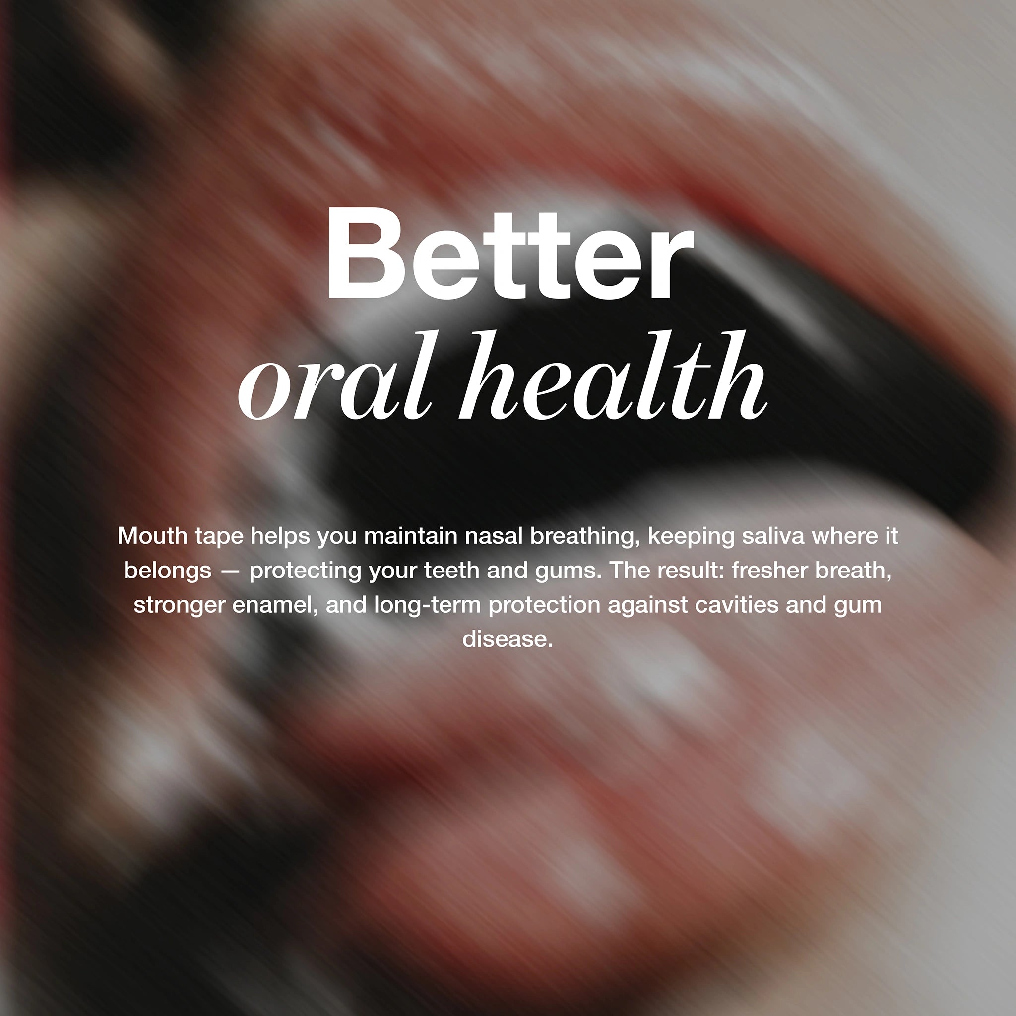 Breathing Kit - HEVO