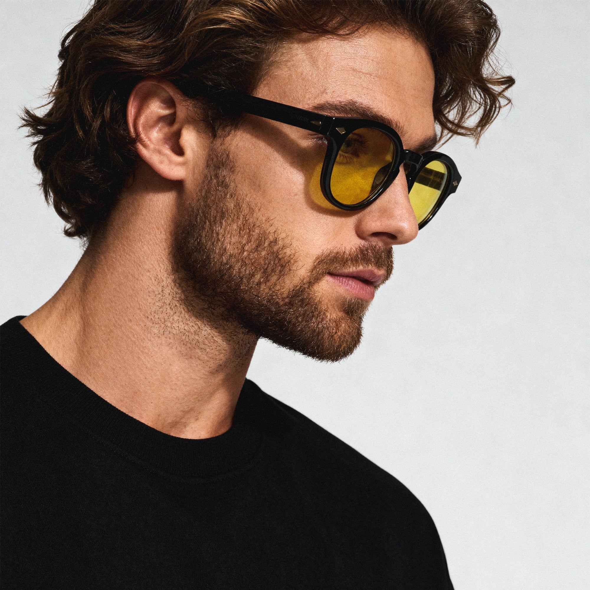 Deimos Black Relief Lens HEVO