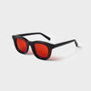 Helios Black Sleep Lens