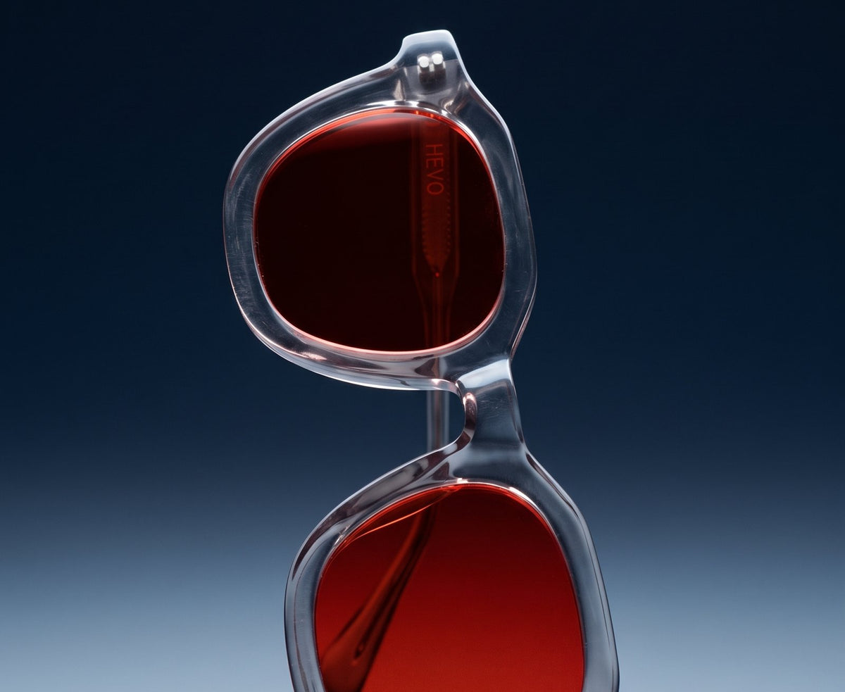 Ceres Transparent i acetat