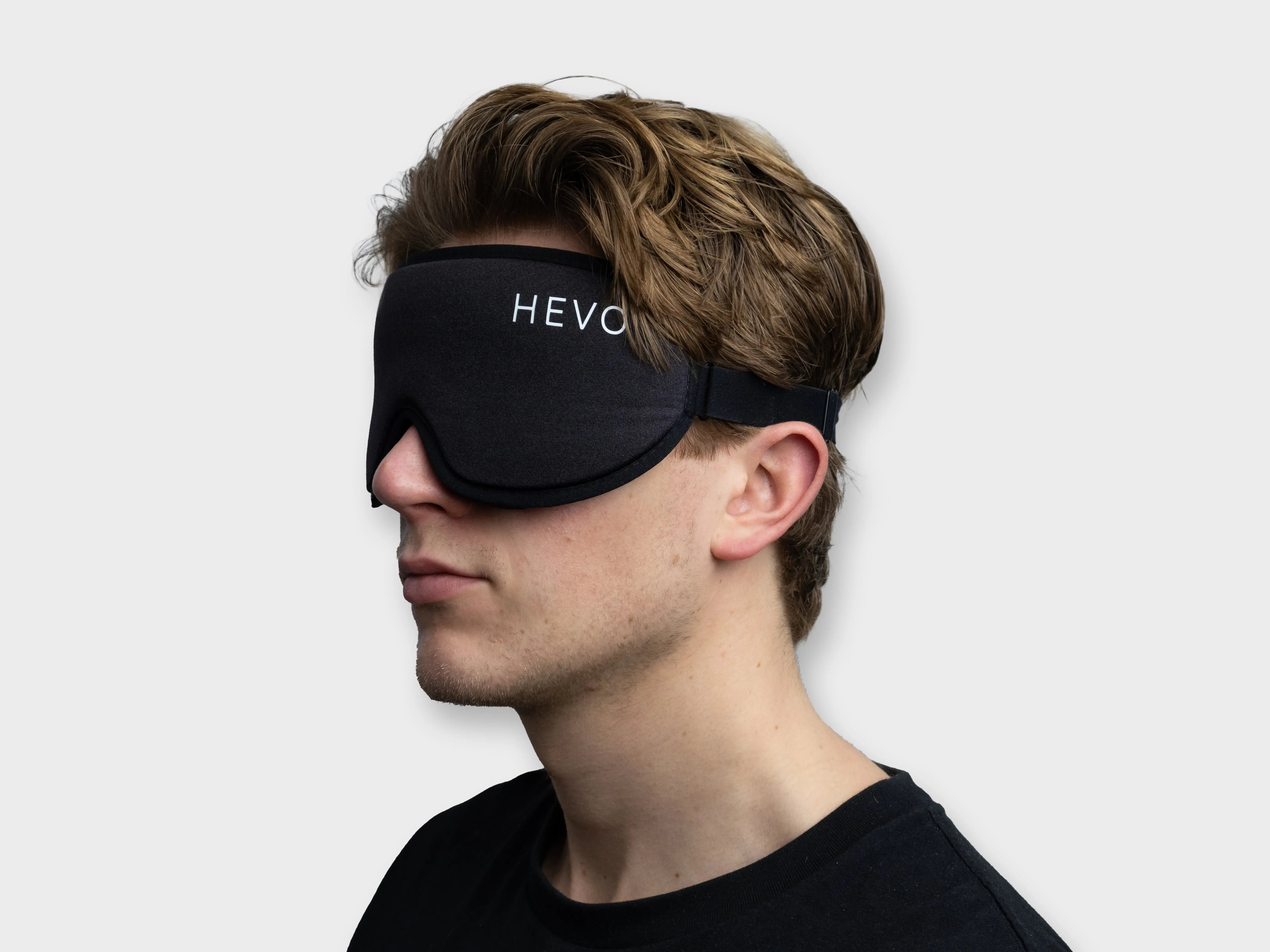 HEVO Premium Sleep Mask - HEVO
