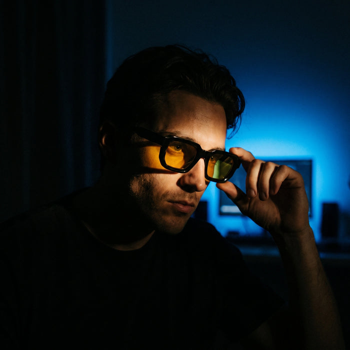 Focus Lens
