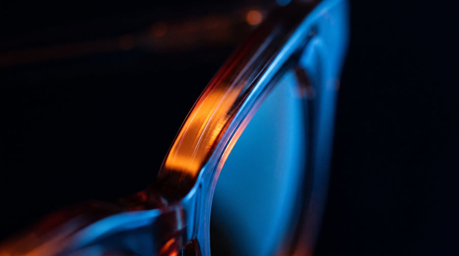 Find your lens