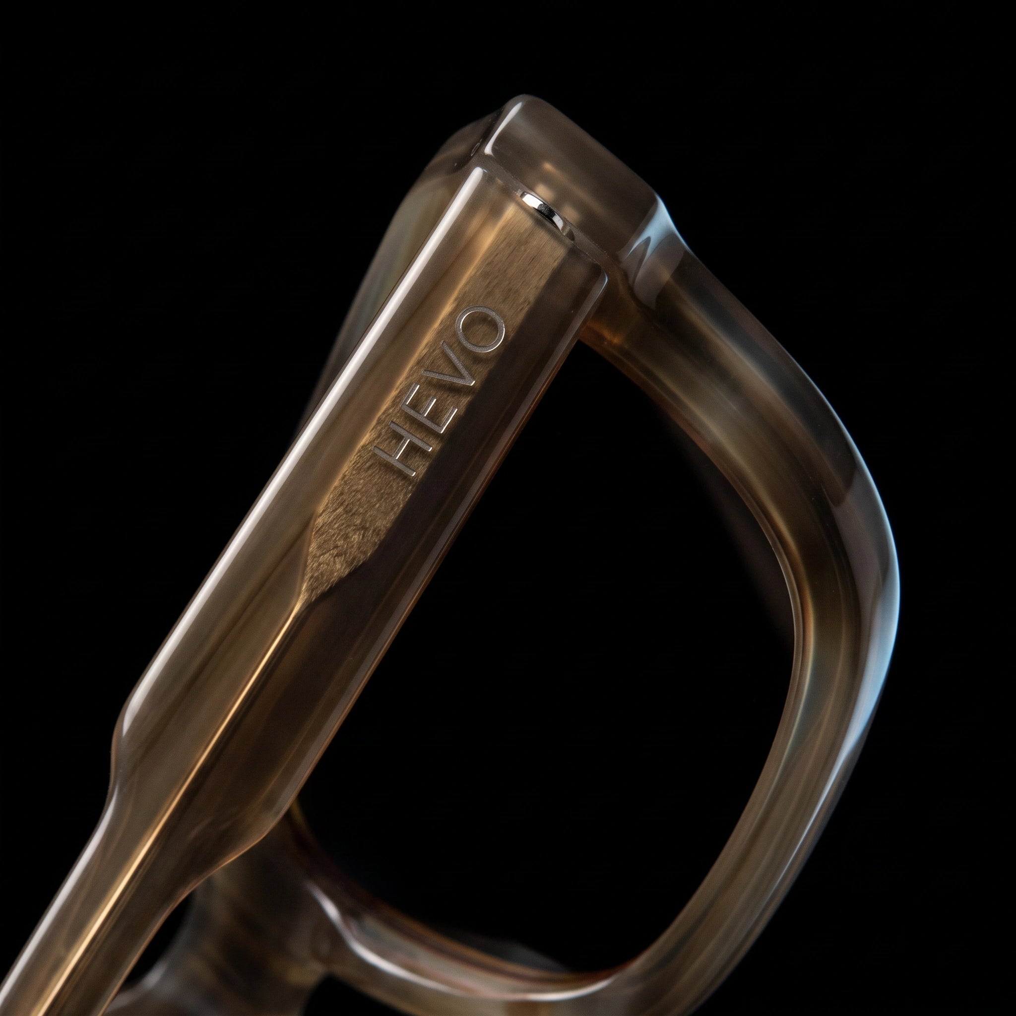 Ion Umber Focus Lens