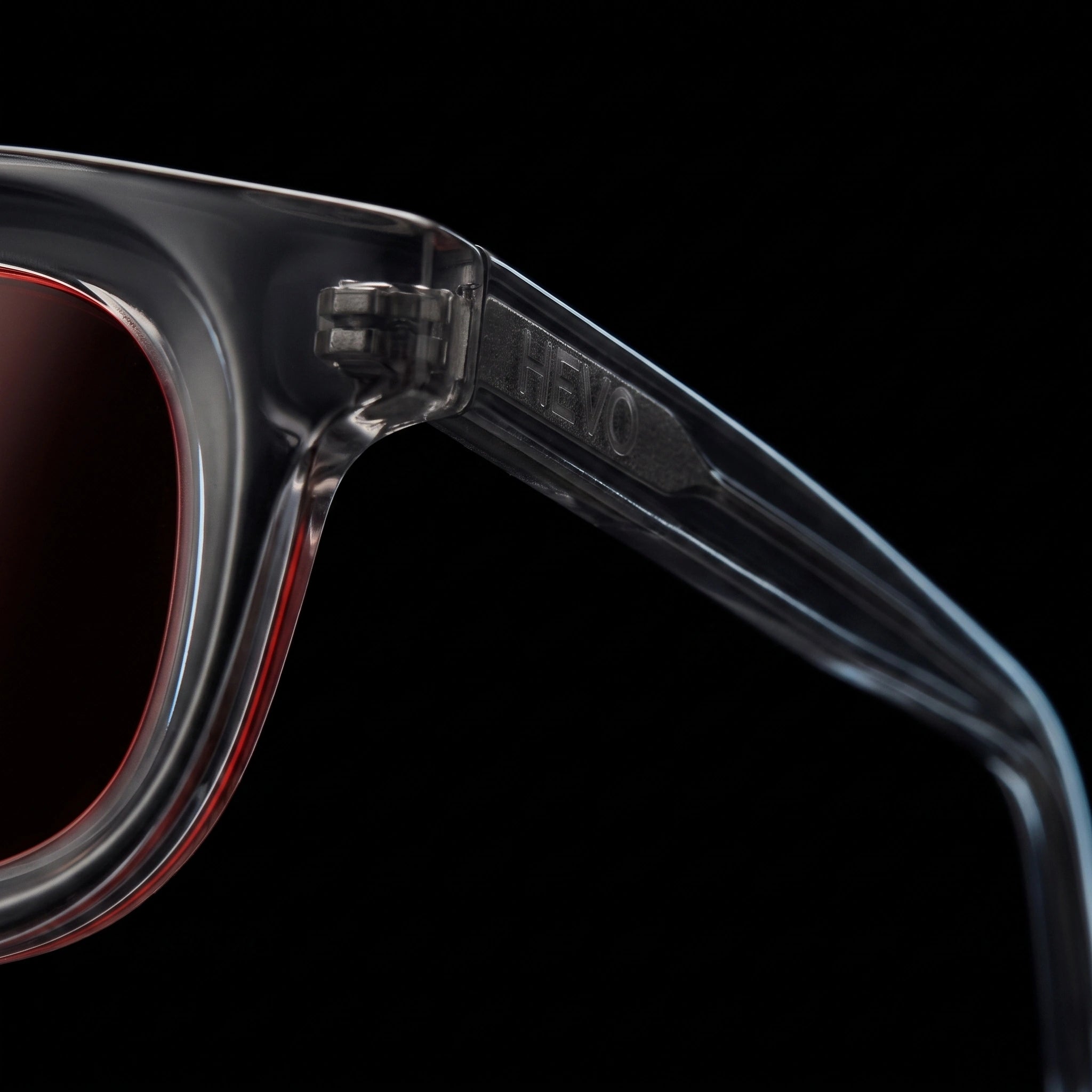 Helios Grey Sleep Lens