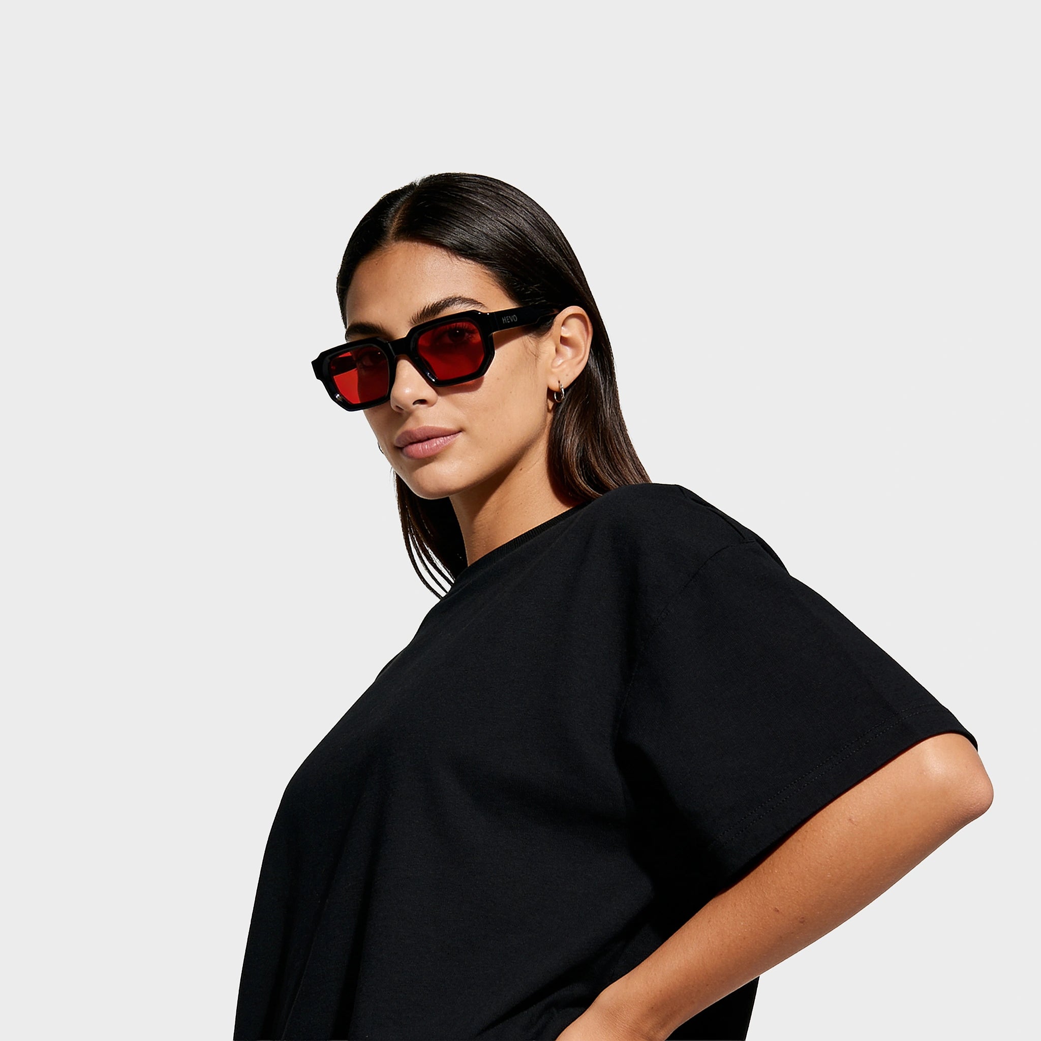Ion Black Sleep Lens