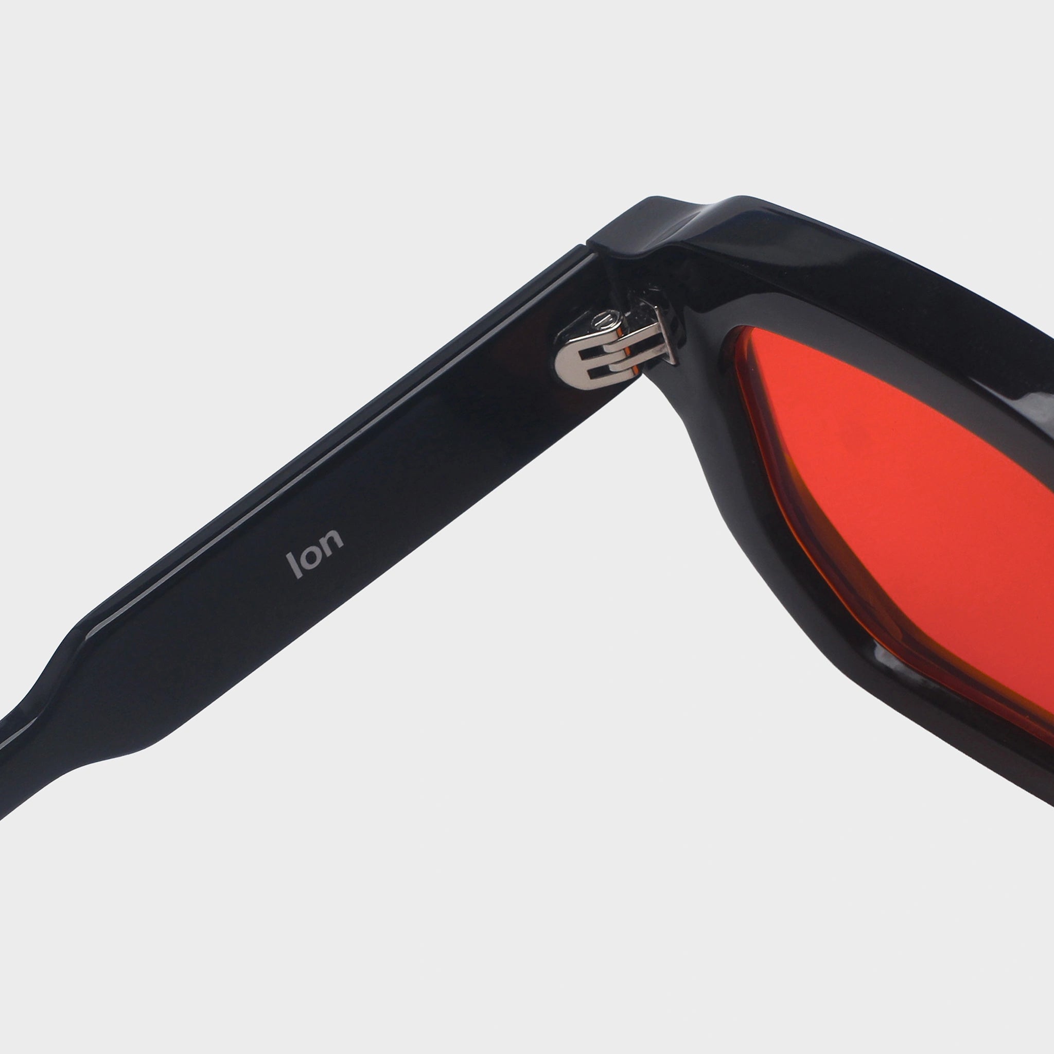 Ion Black Sleep Lens