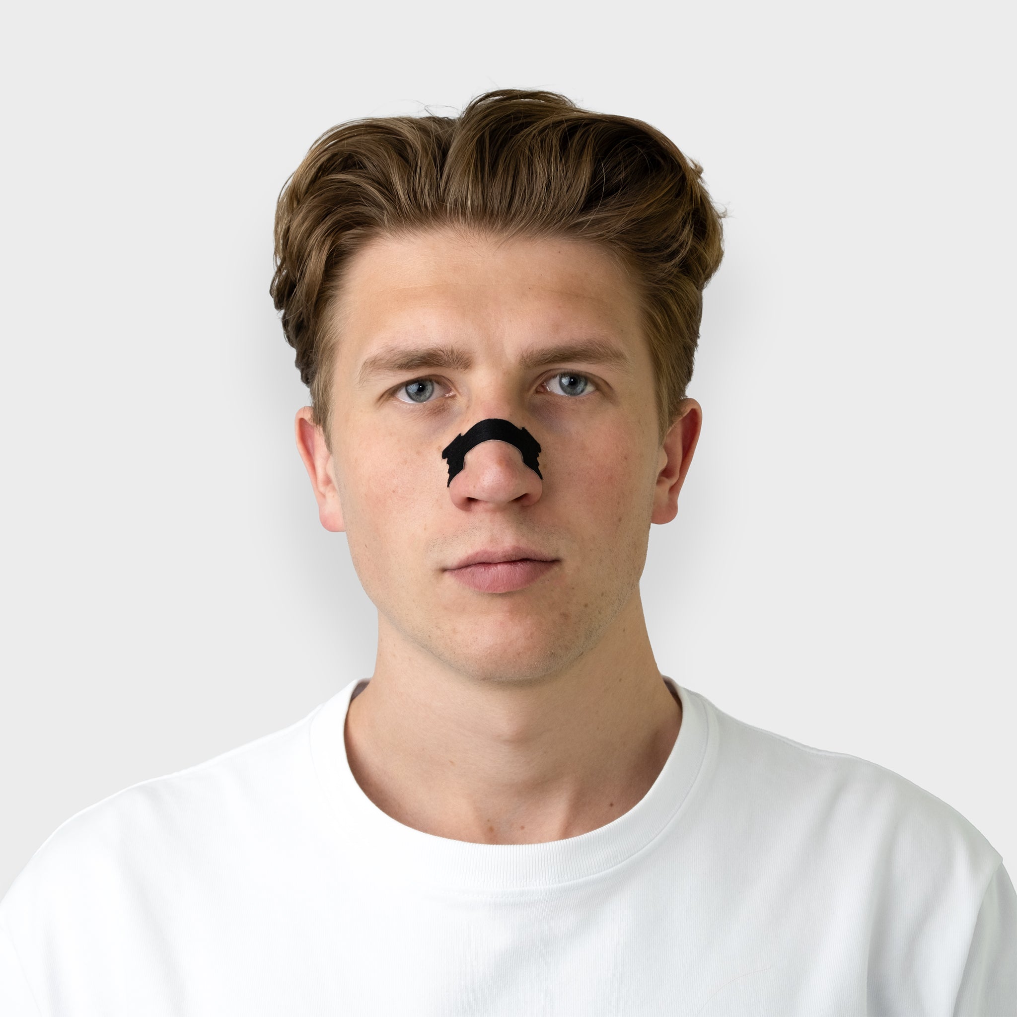Nose Strips Black