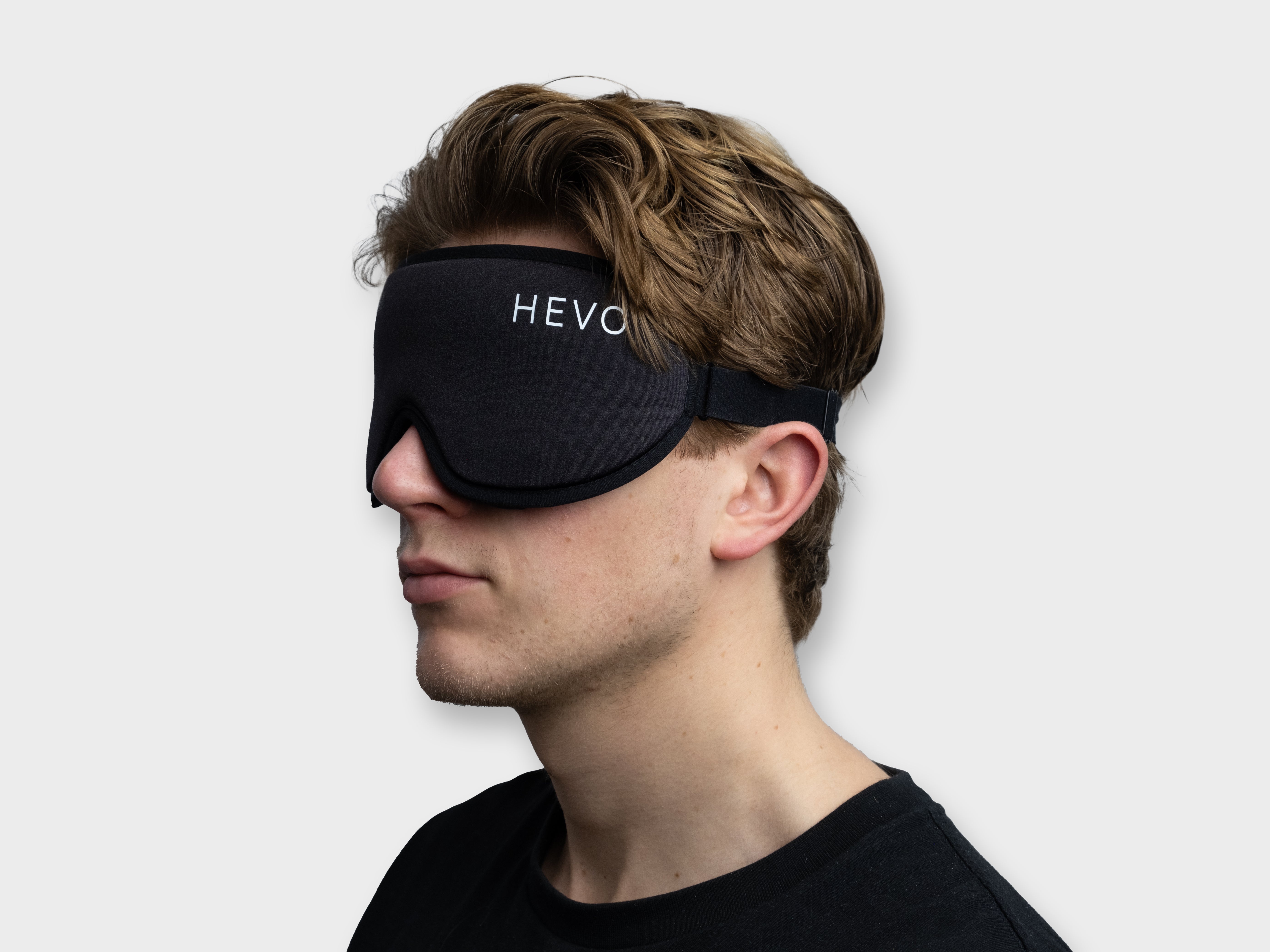 Sleep Mask Black