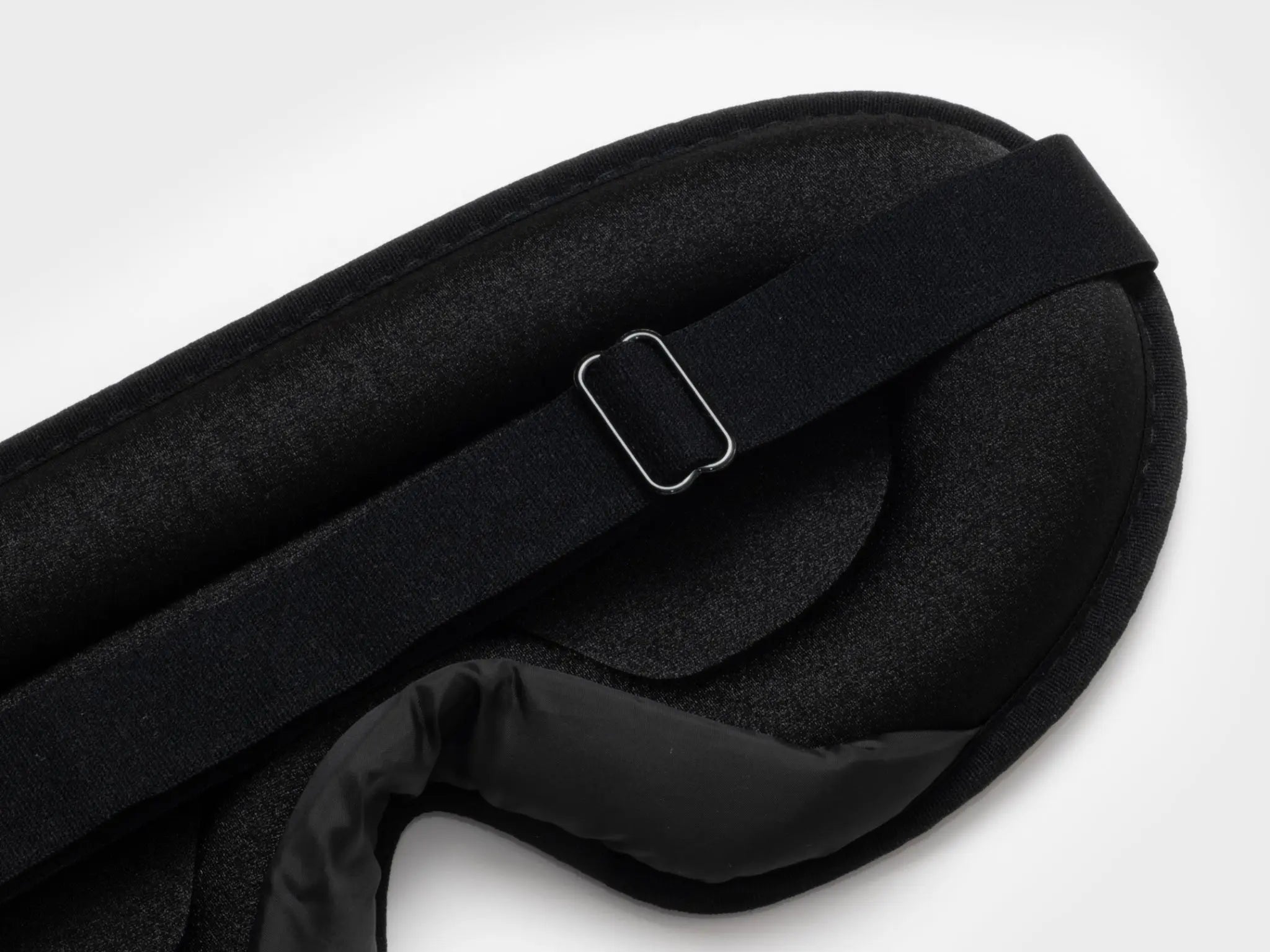 Sleep Mask Black HEVO