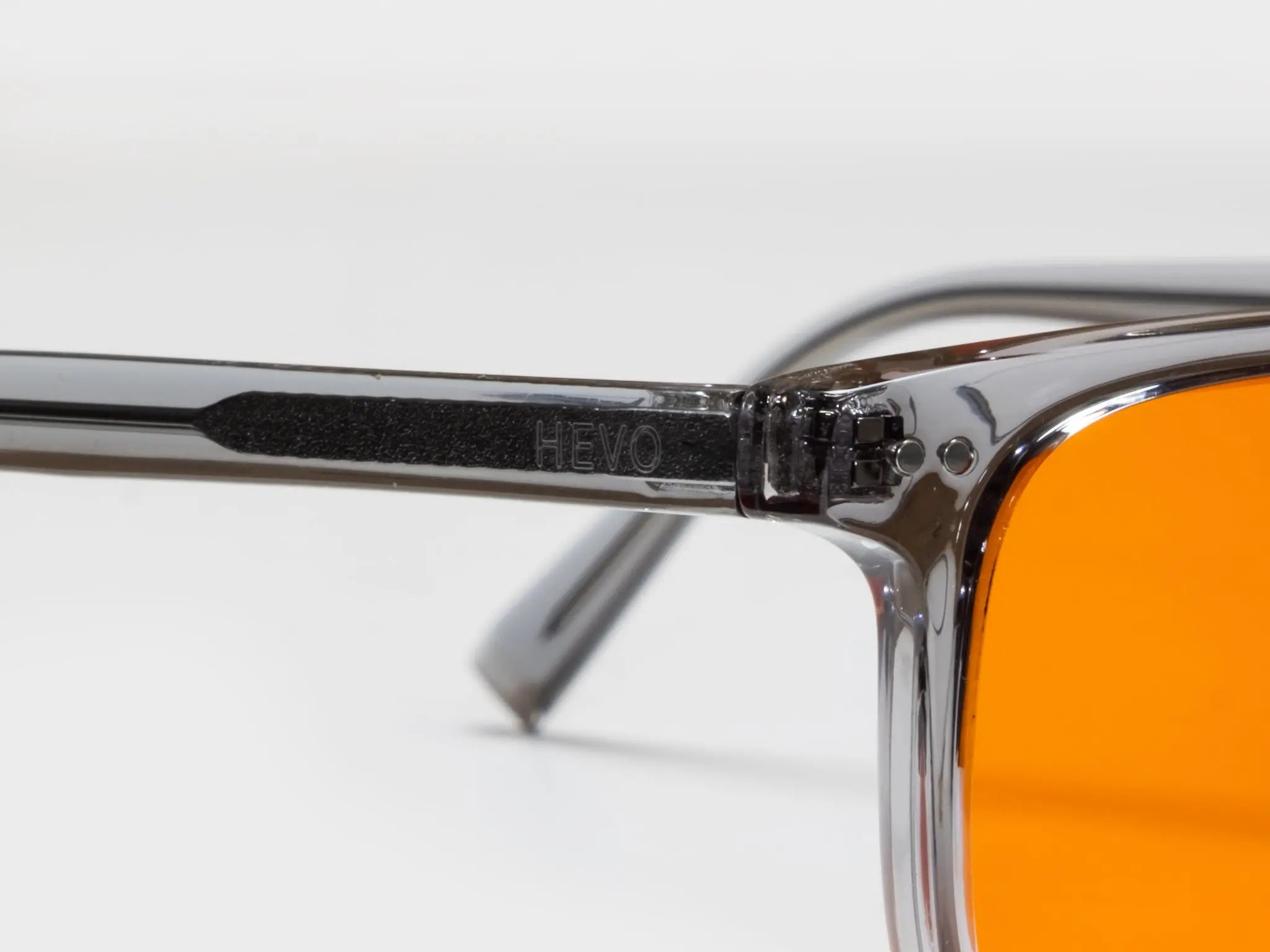 Vesta Grey Relax Lens - HEVO