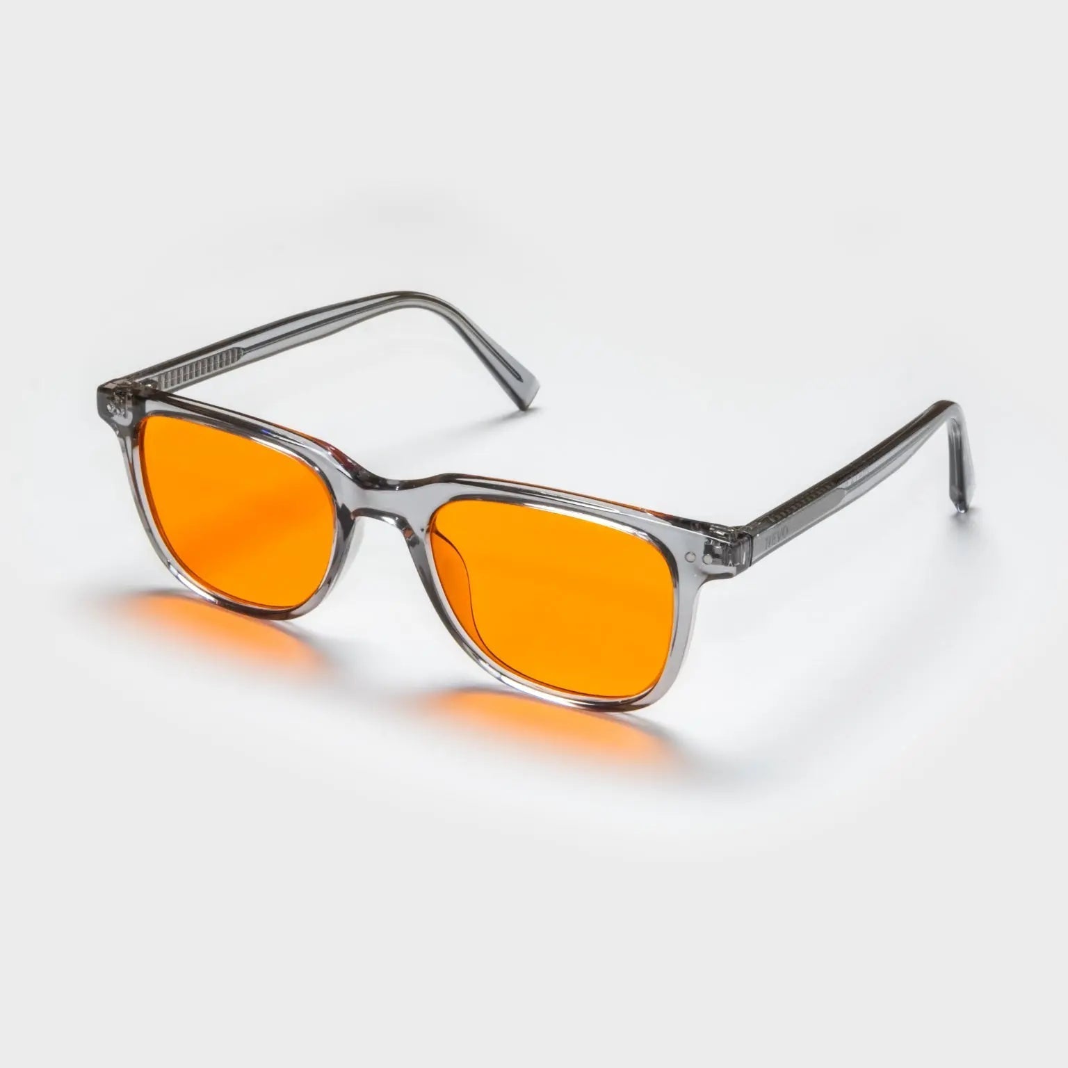 Vesta Grey Relax Lens - HEVO