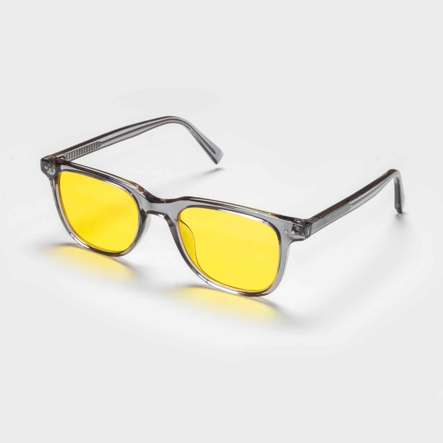 Vesta Grey Relief Lens - HEVO