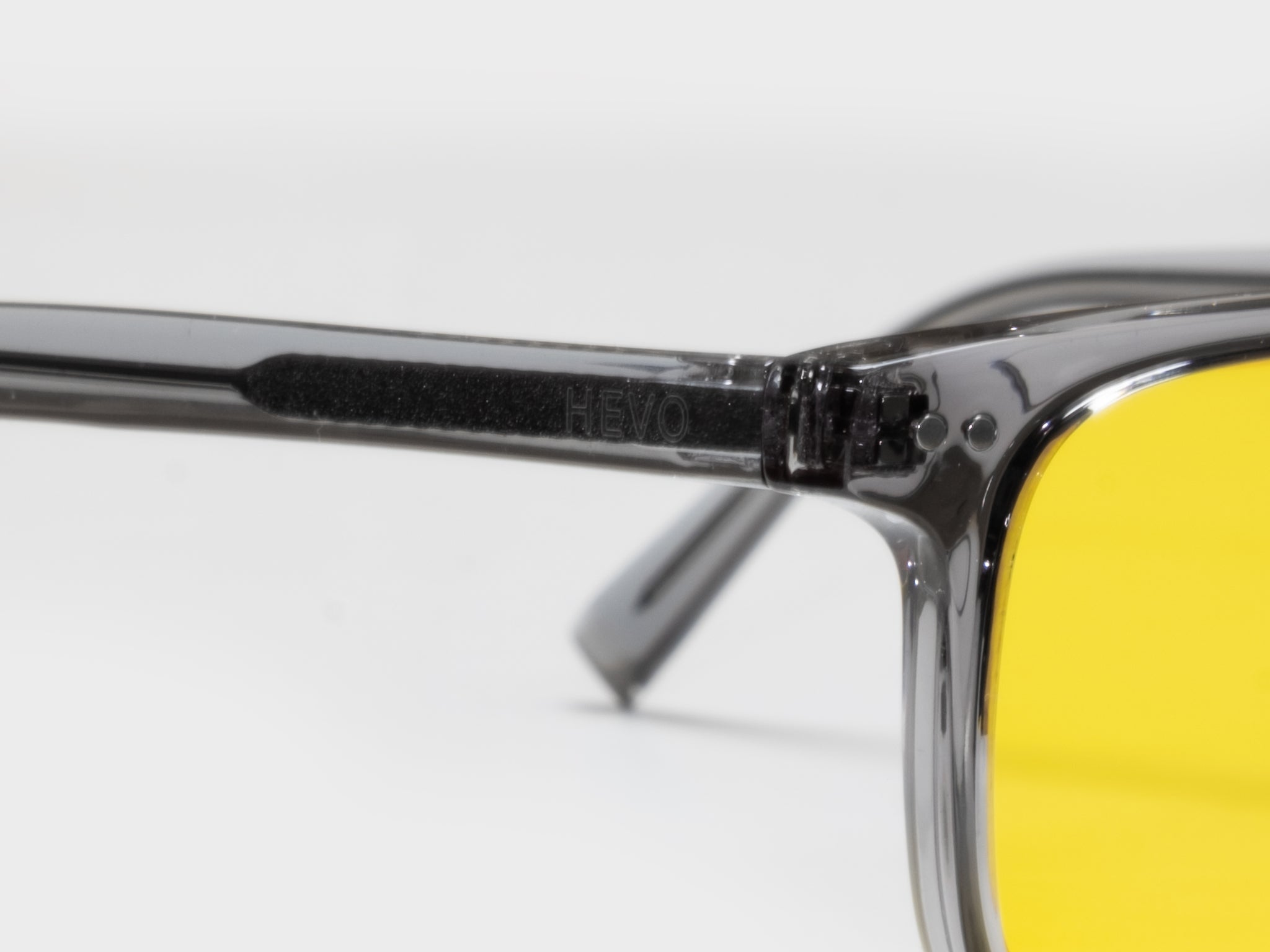 Vesta Grey Relief Lens - HEVO