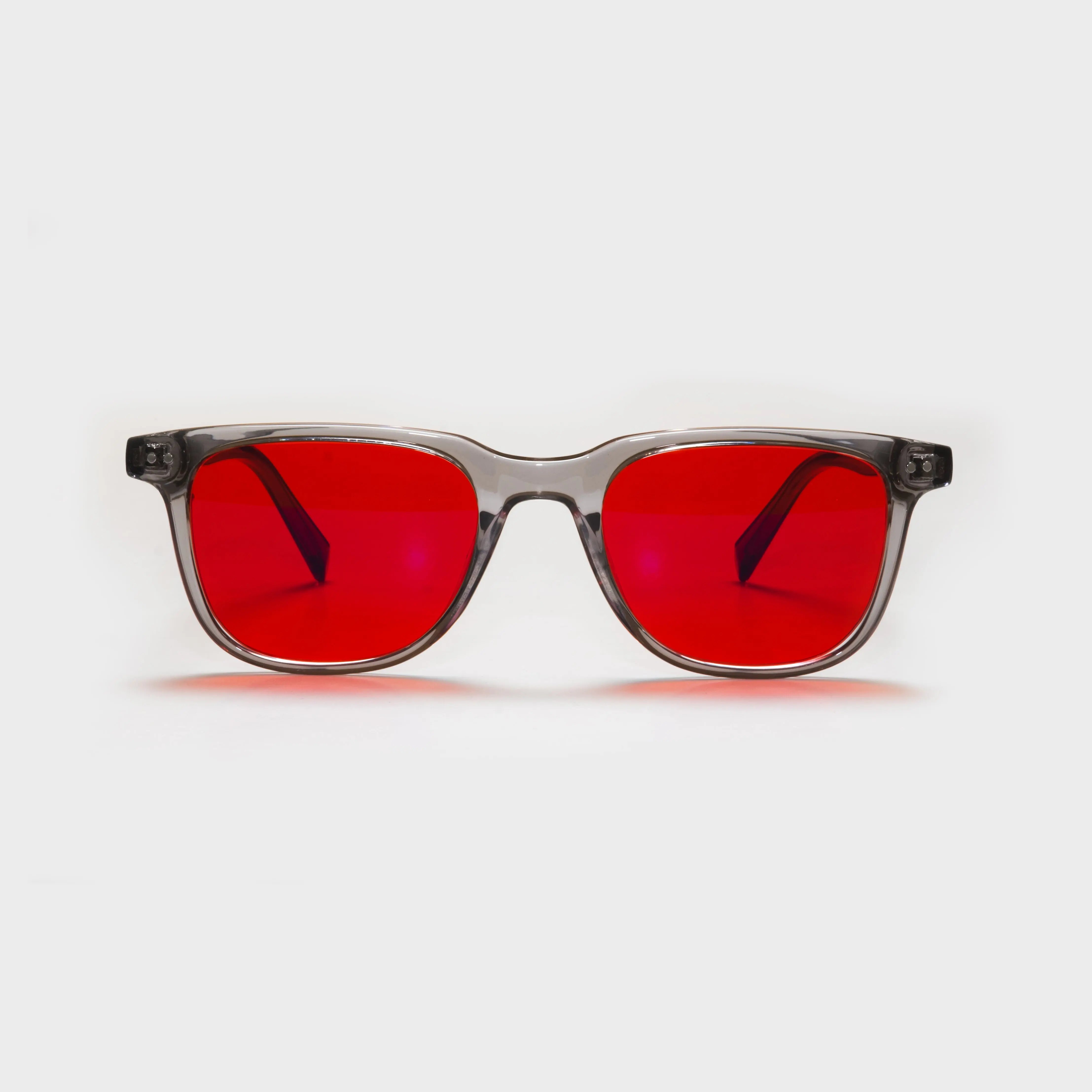 Vesta Grey Sleep Lens - HEVO