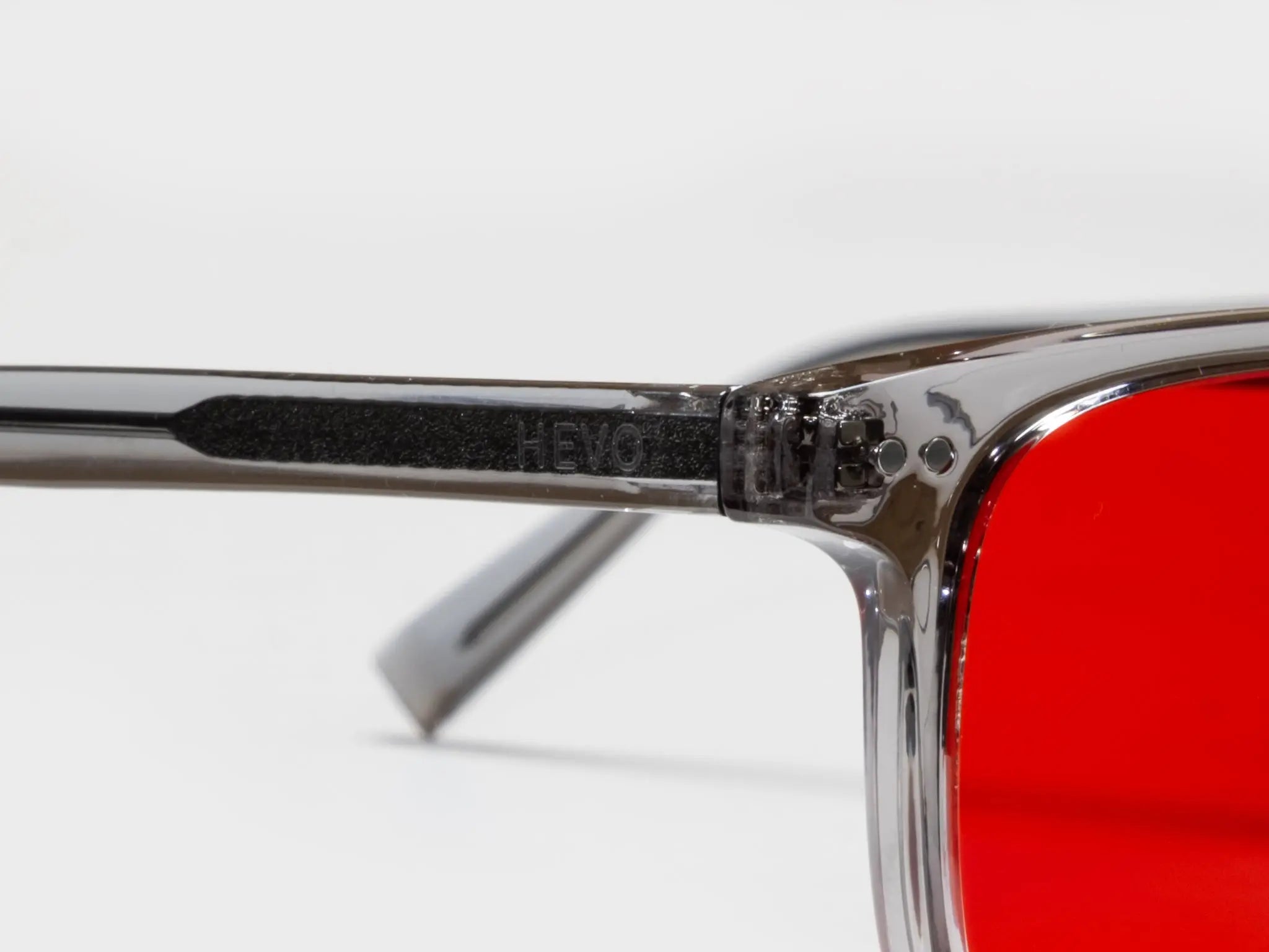 Vesta Grey Sleep Lens - HEVO