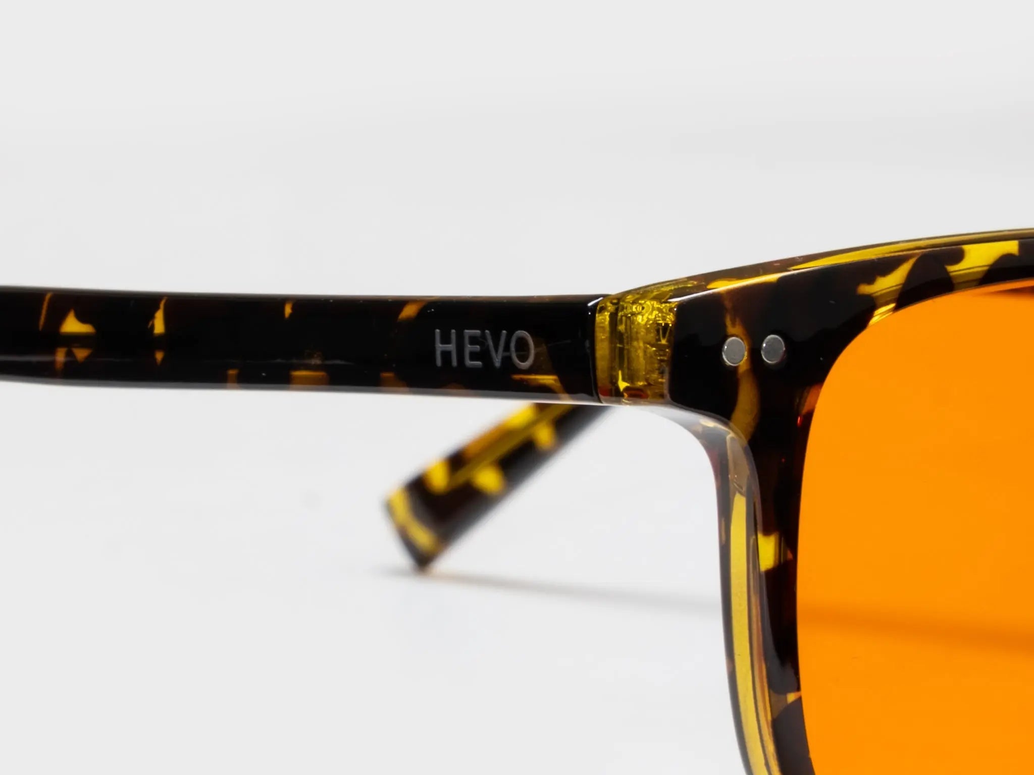 Vesta Tortoise Relax Lens - HEVO