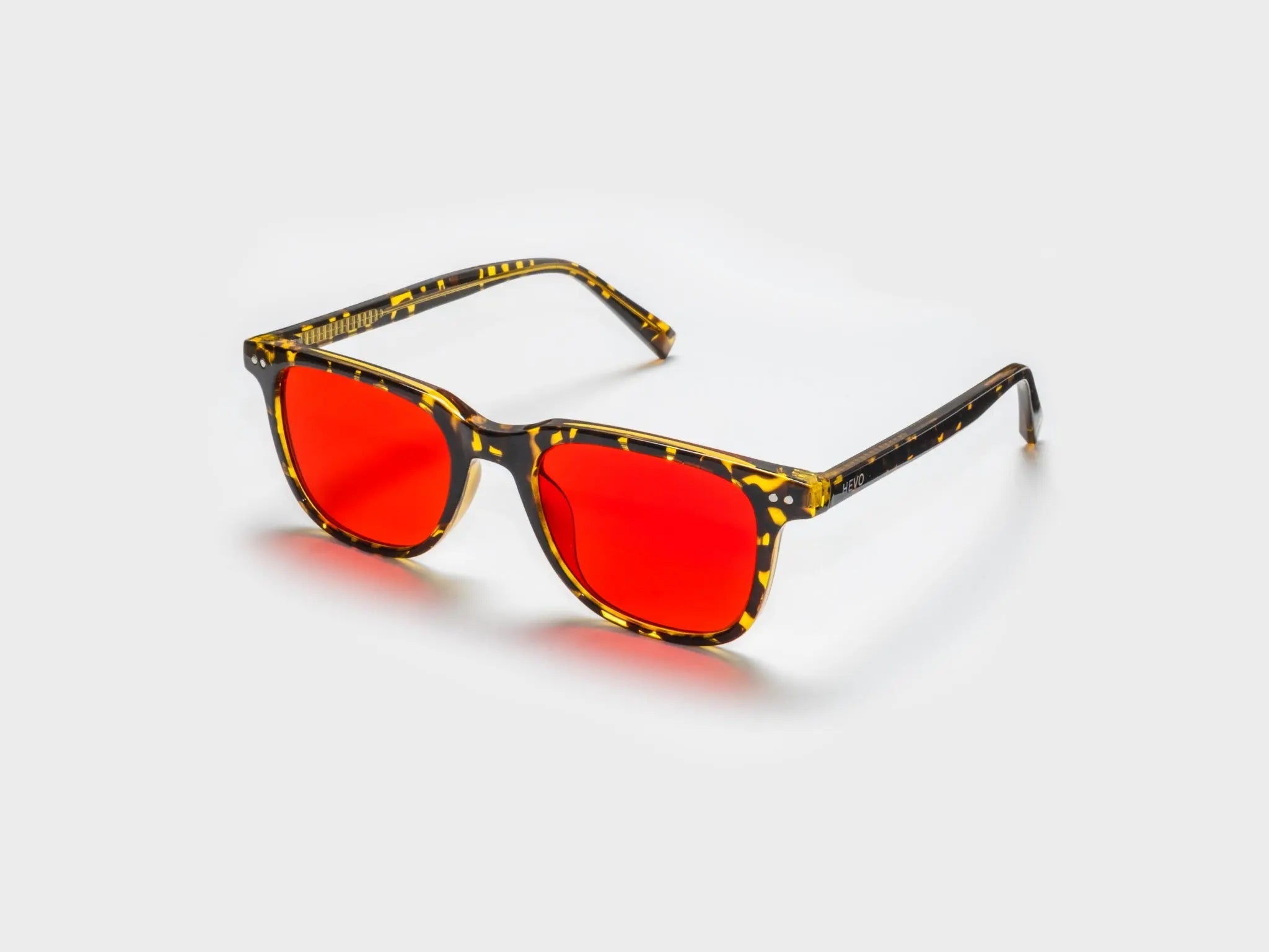 Vesta Tortoise Sleep Lens - HEVO