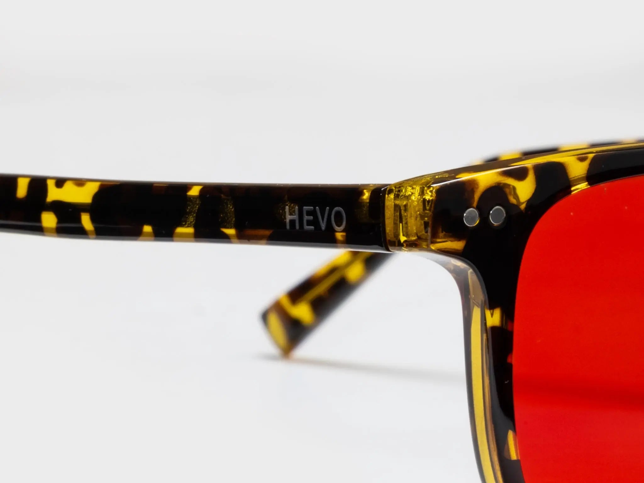 Vesta Tortoise Sleep Lens - HEVO
