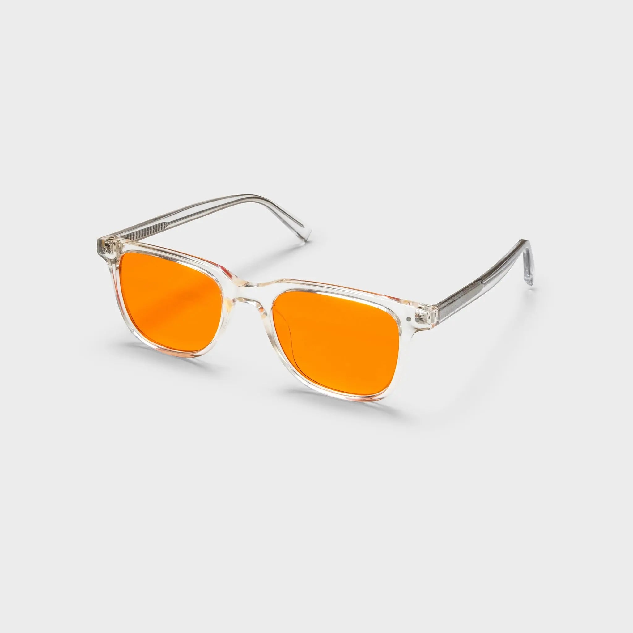 Vesta Transparent Relax Lens - HEVO