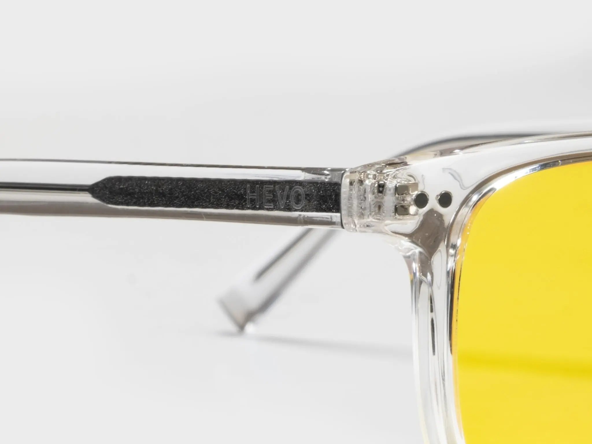 Vesta Transparent Relief Lens - HEVO