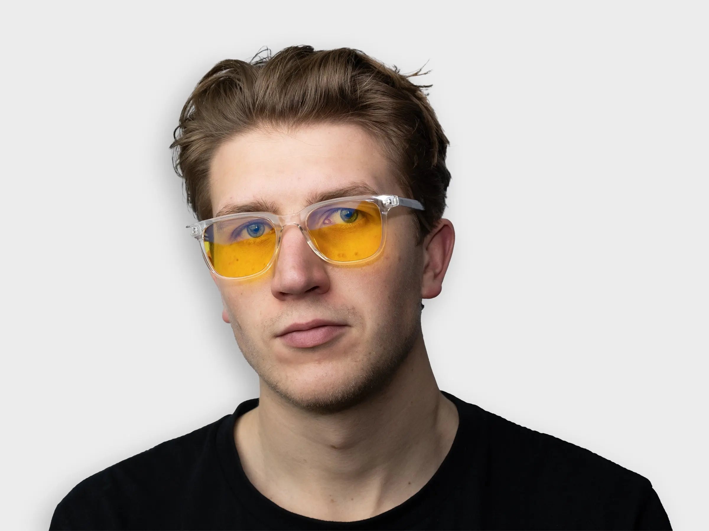 Vesta Transparent Relief Lens HEVO